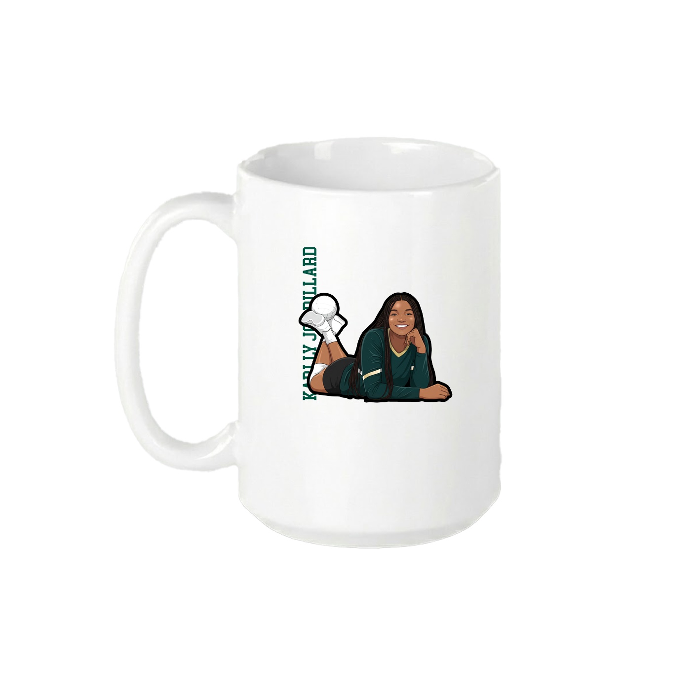 15oz Coffee Mug
