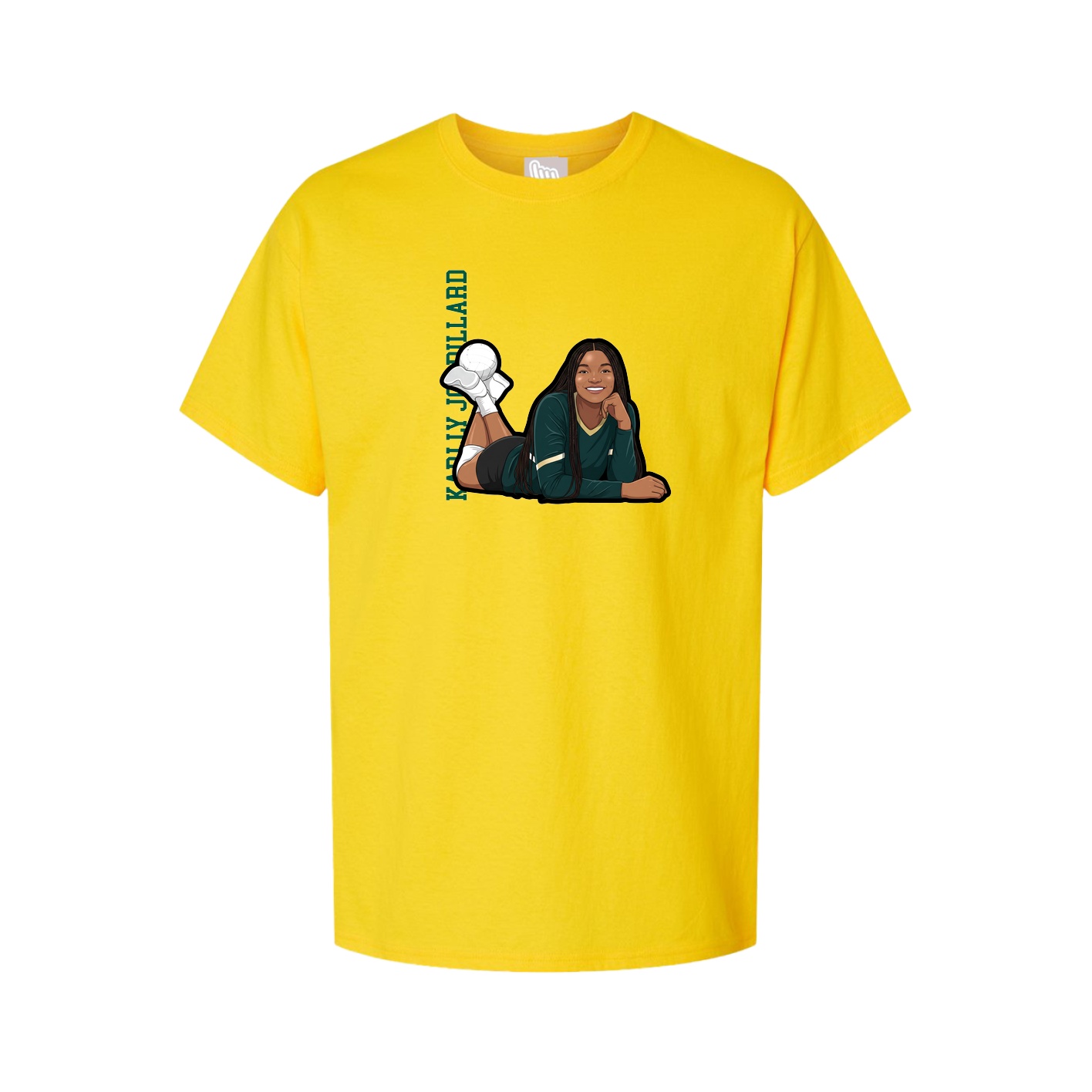 Tee