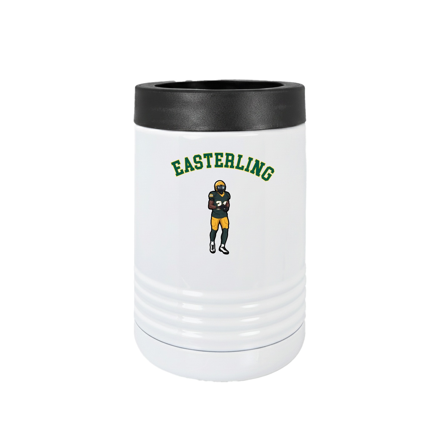 Beverage Holder — Shirsey Arch in White