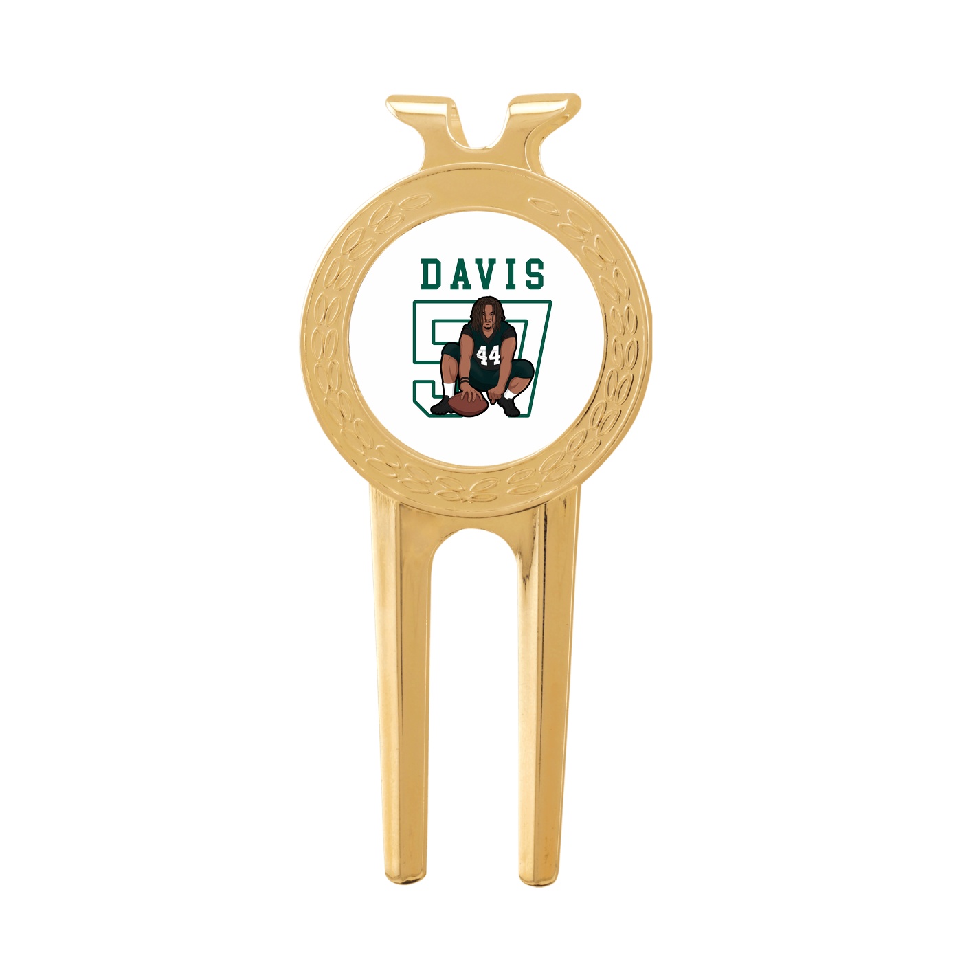 Divot Tool with Ball Marker — Shirsey in Classic