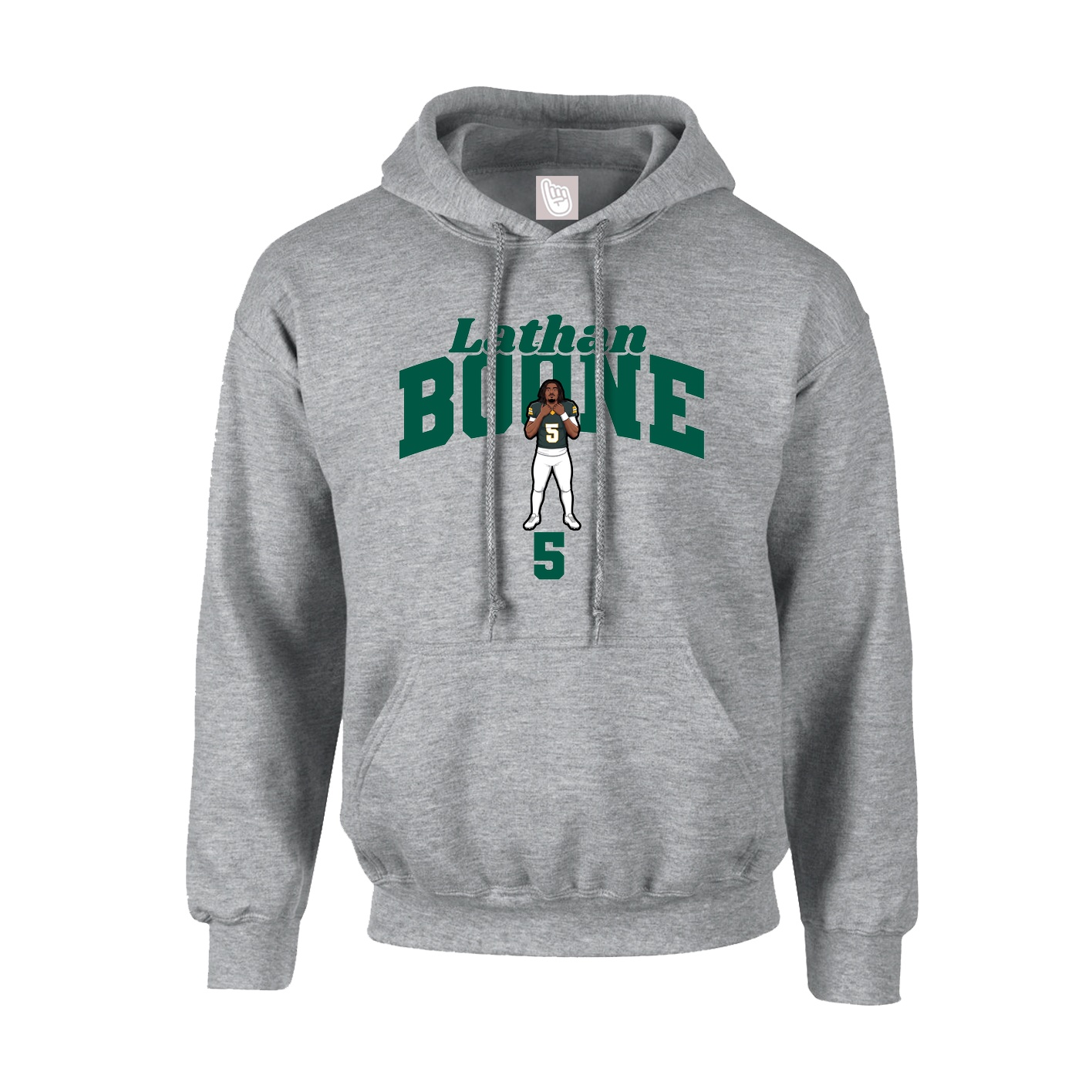 Hoodie