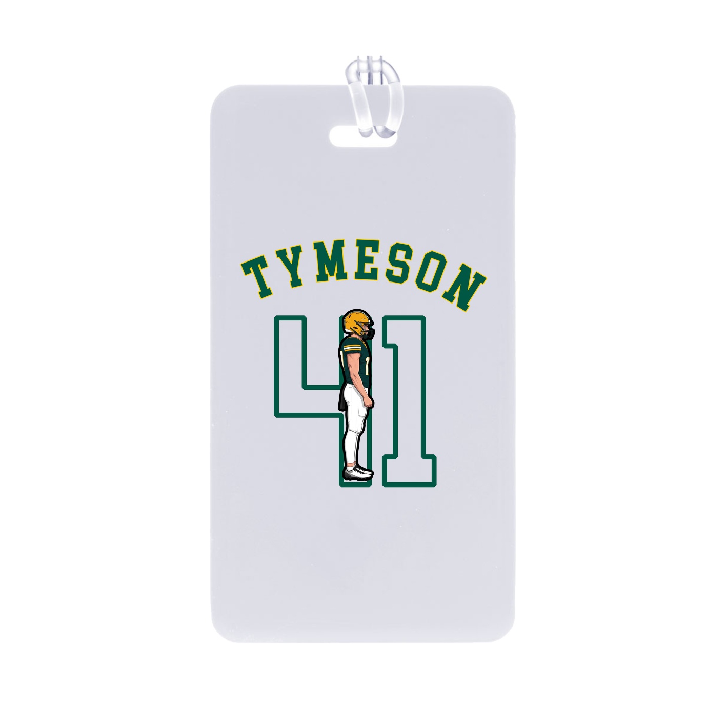 Bag Tag