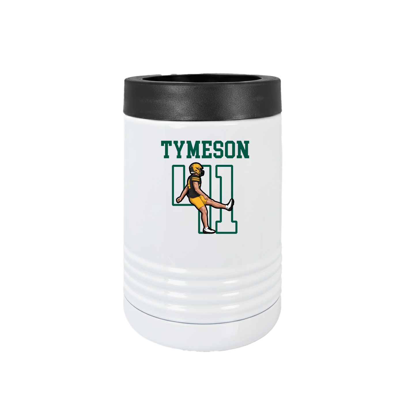 Beverage Holder — Shirsey in White