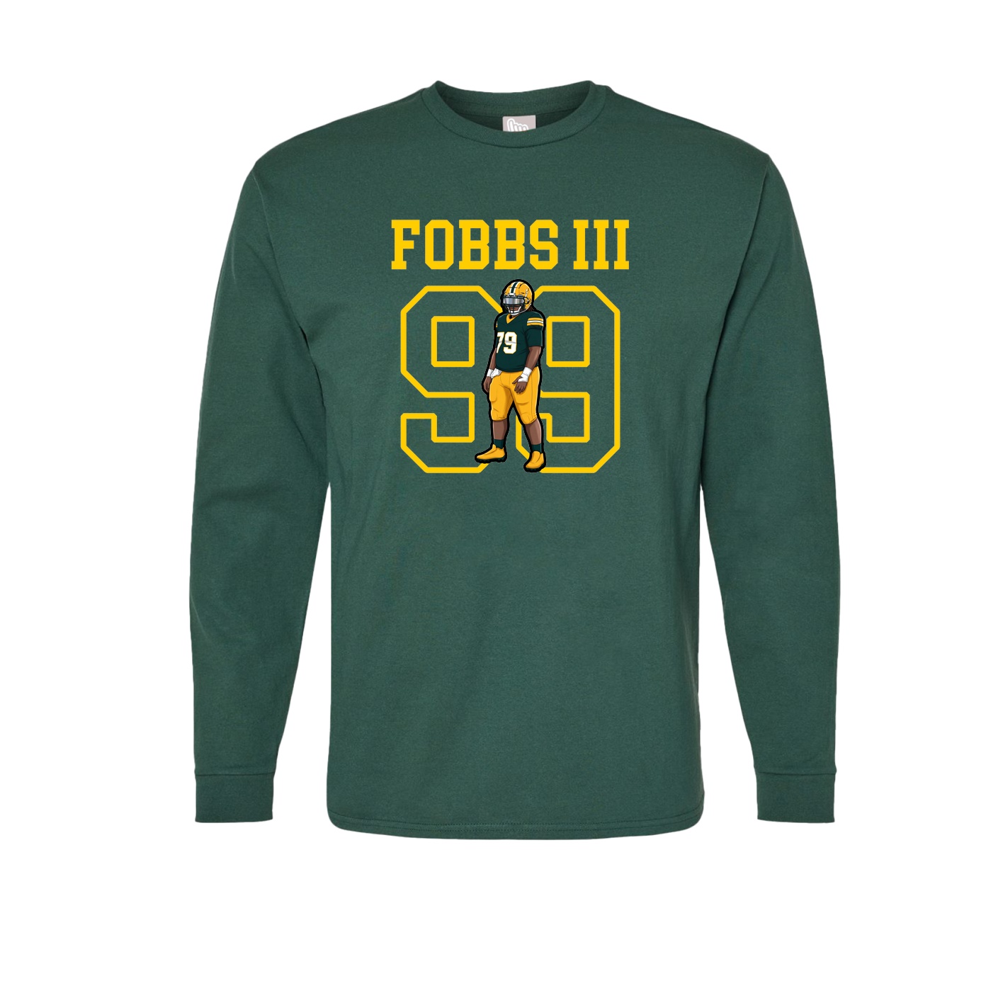 Long Sleeve Tee