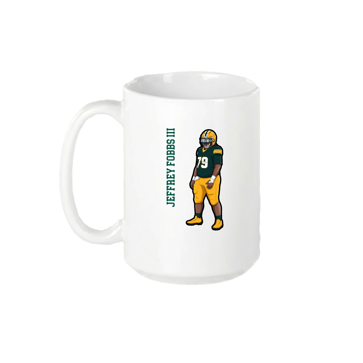 15oz Coffee Mug