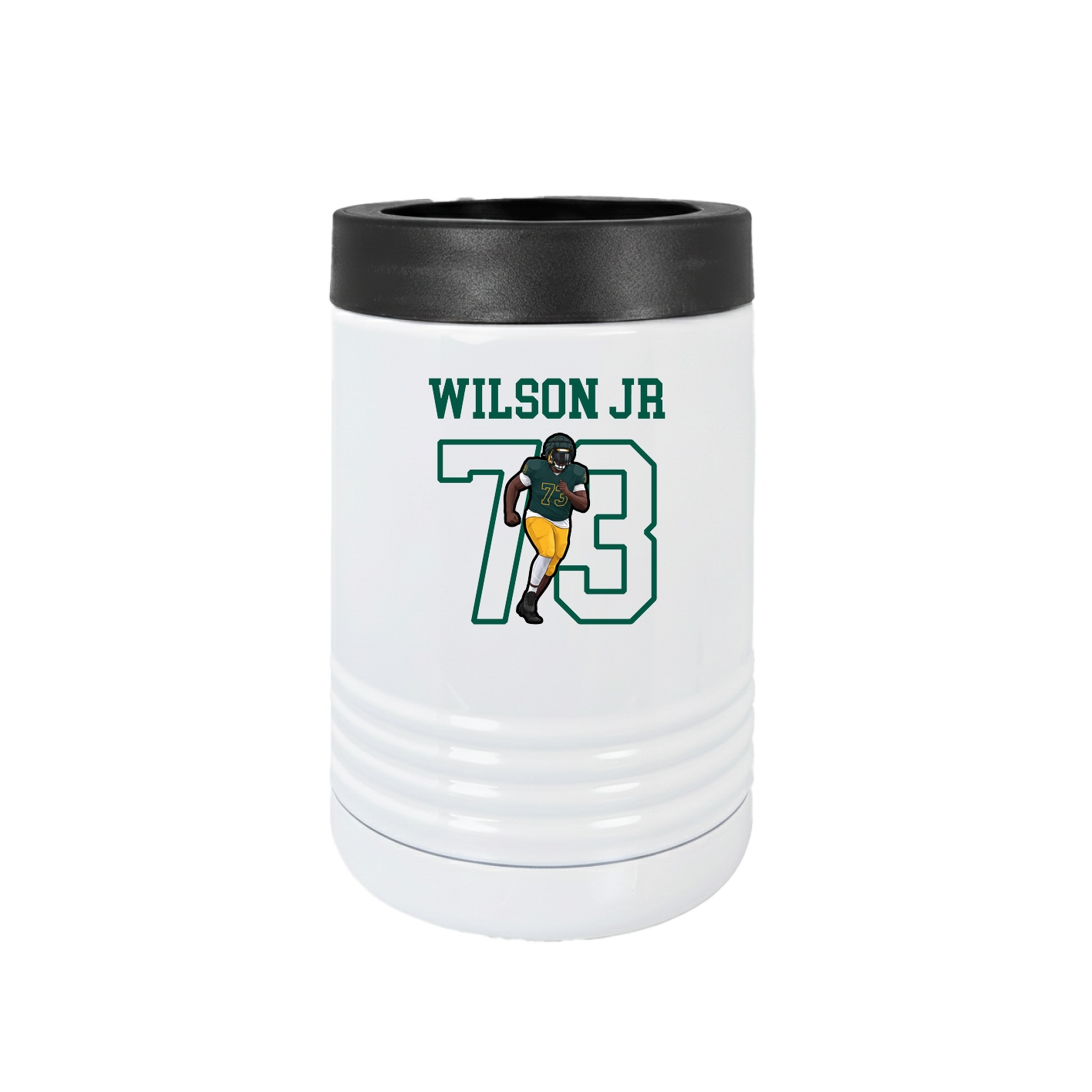 Beverage Holder — Shirsey in White