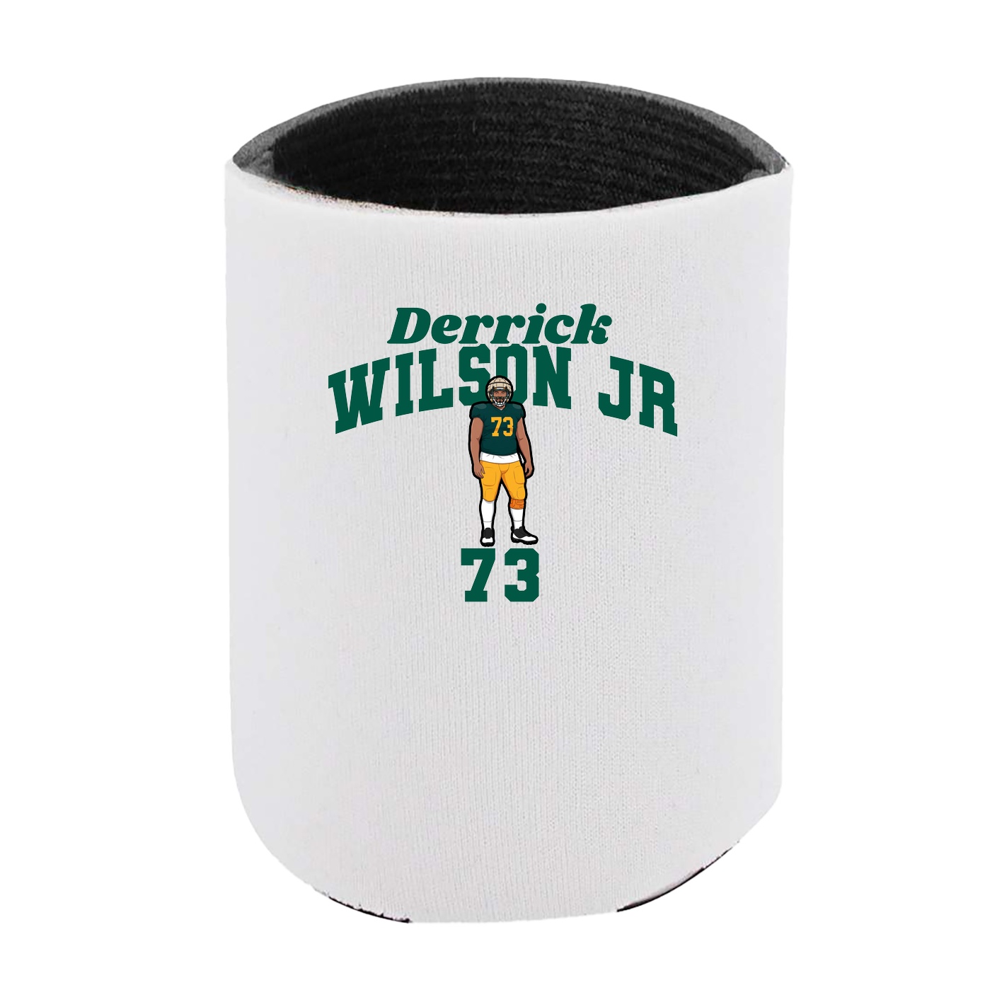 Can Holder — Signature Arch in White