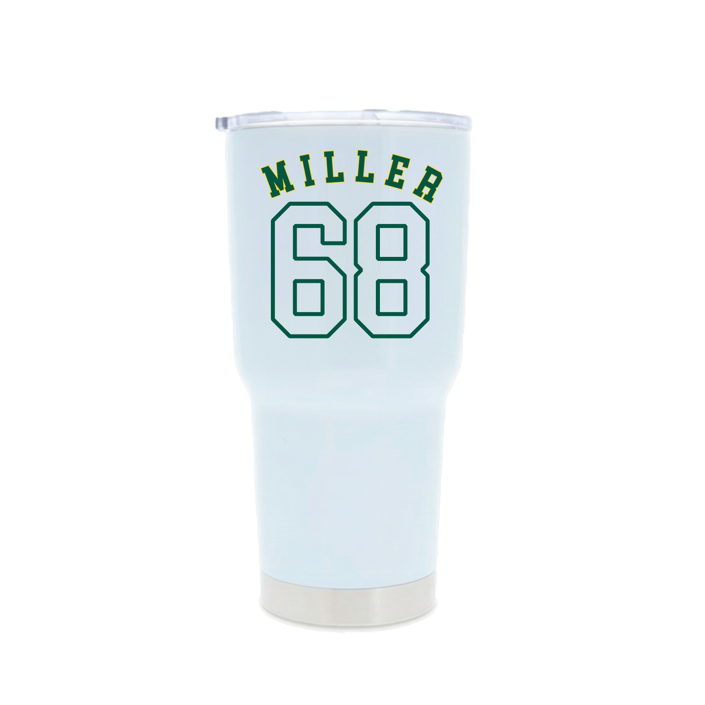 30oz Stainless Steel Tumbler