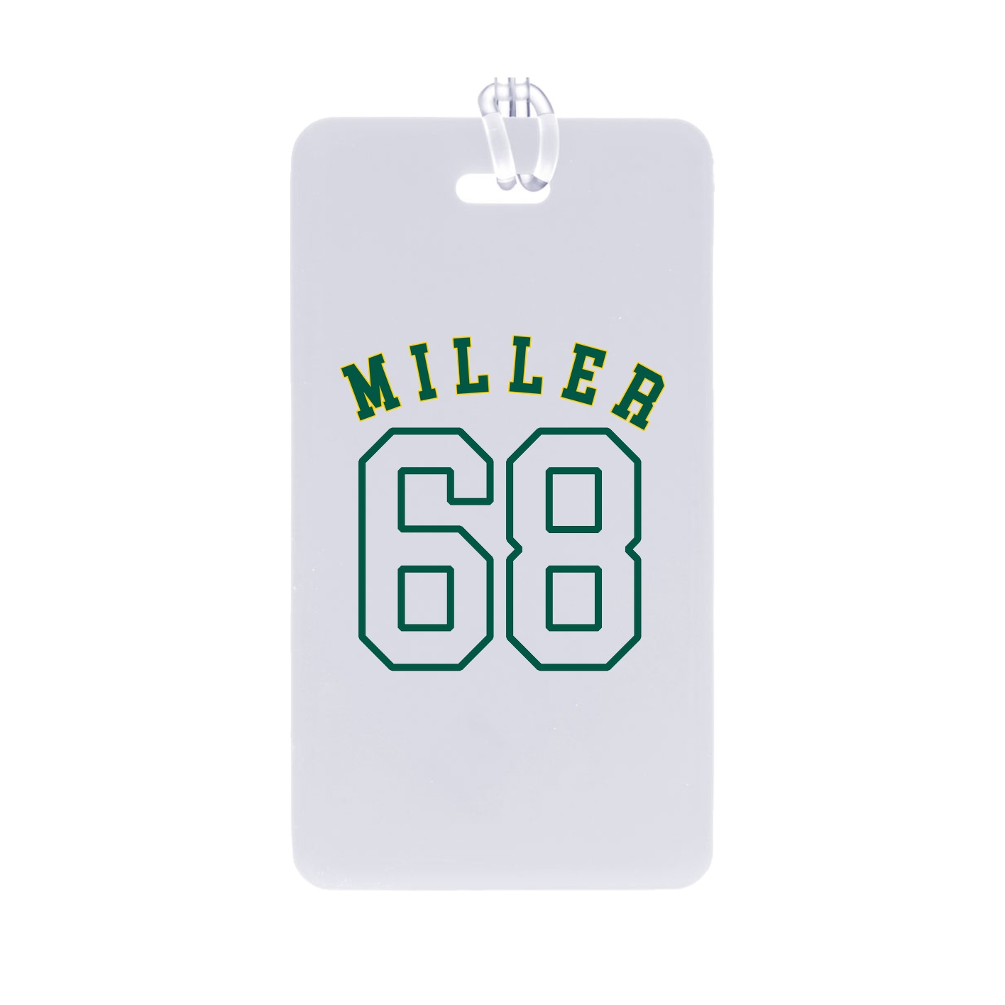 Bag Tag
