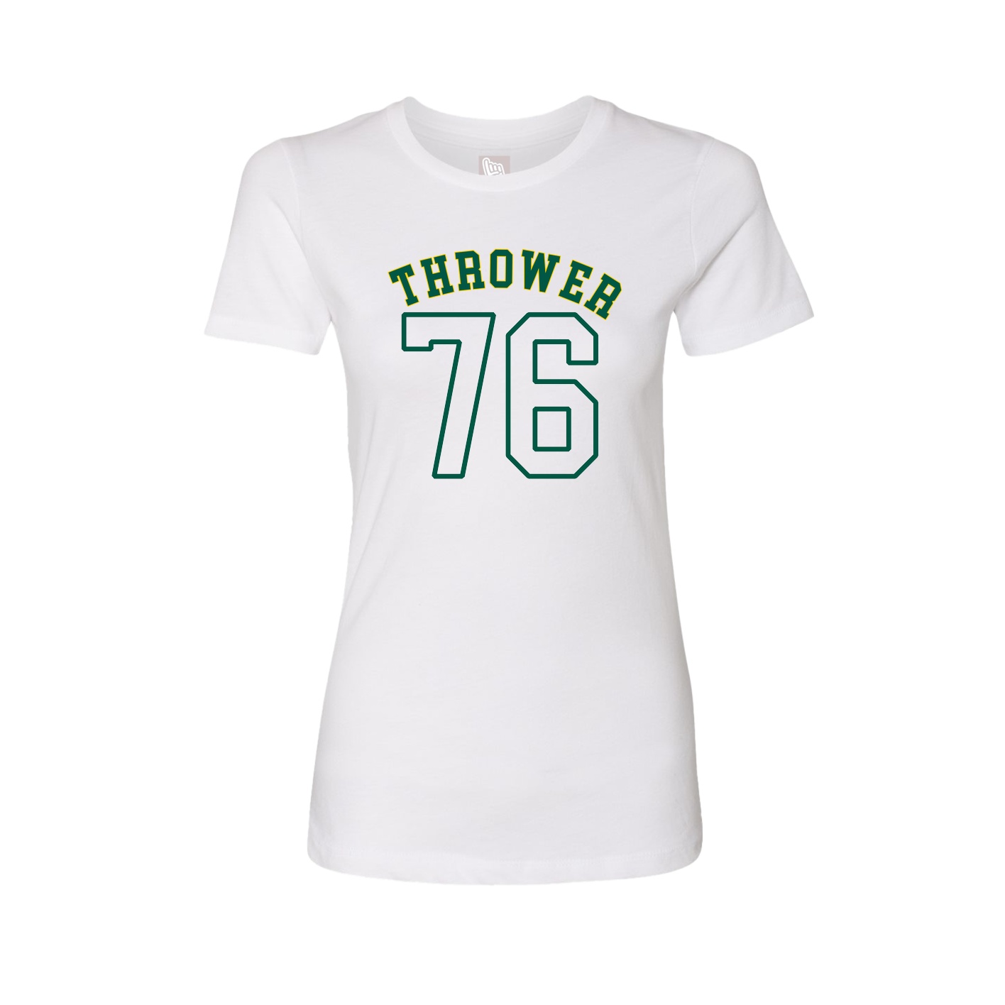 Womens Tee