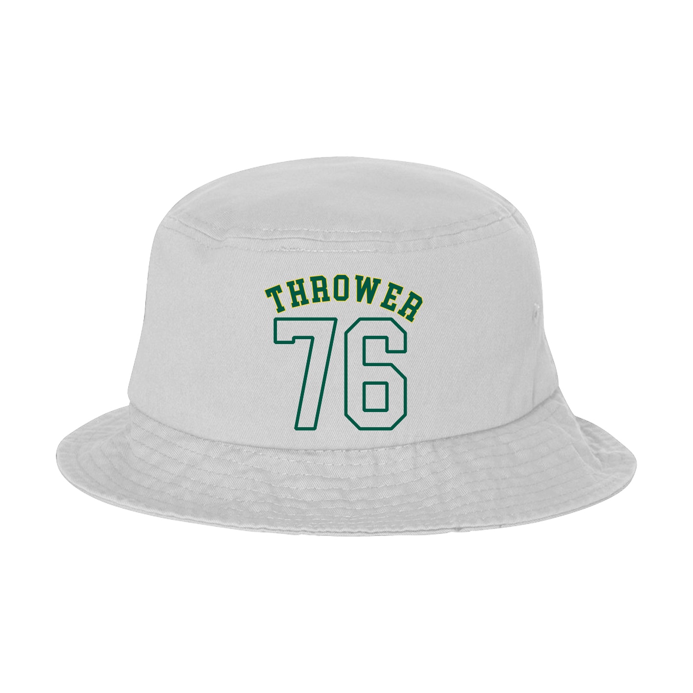 Bucket Cap