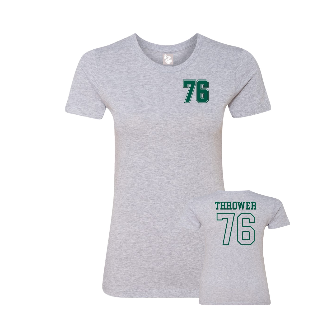 Womens Tee