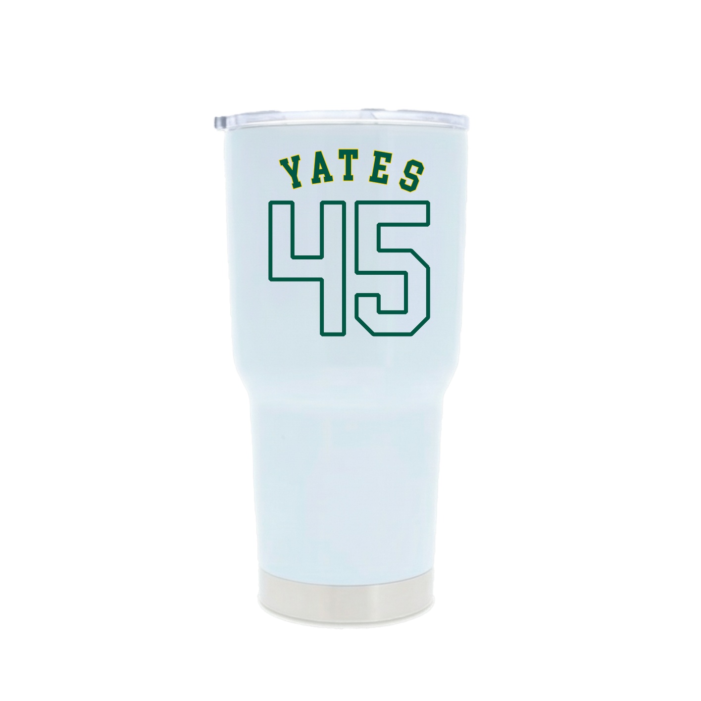 30oz Stainless Steel Tumbler