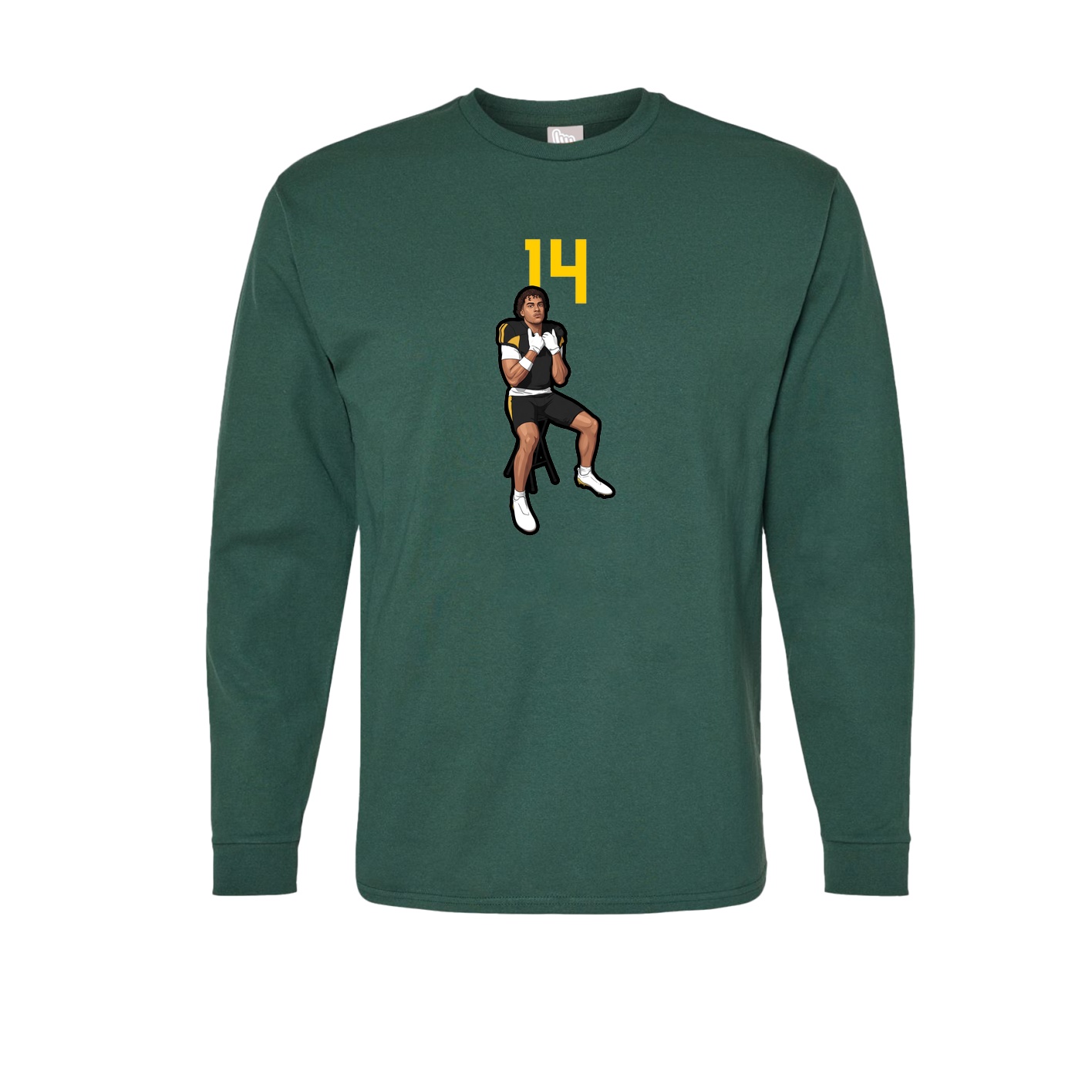 Long Sleeve Tee