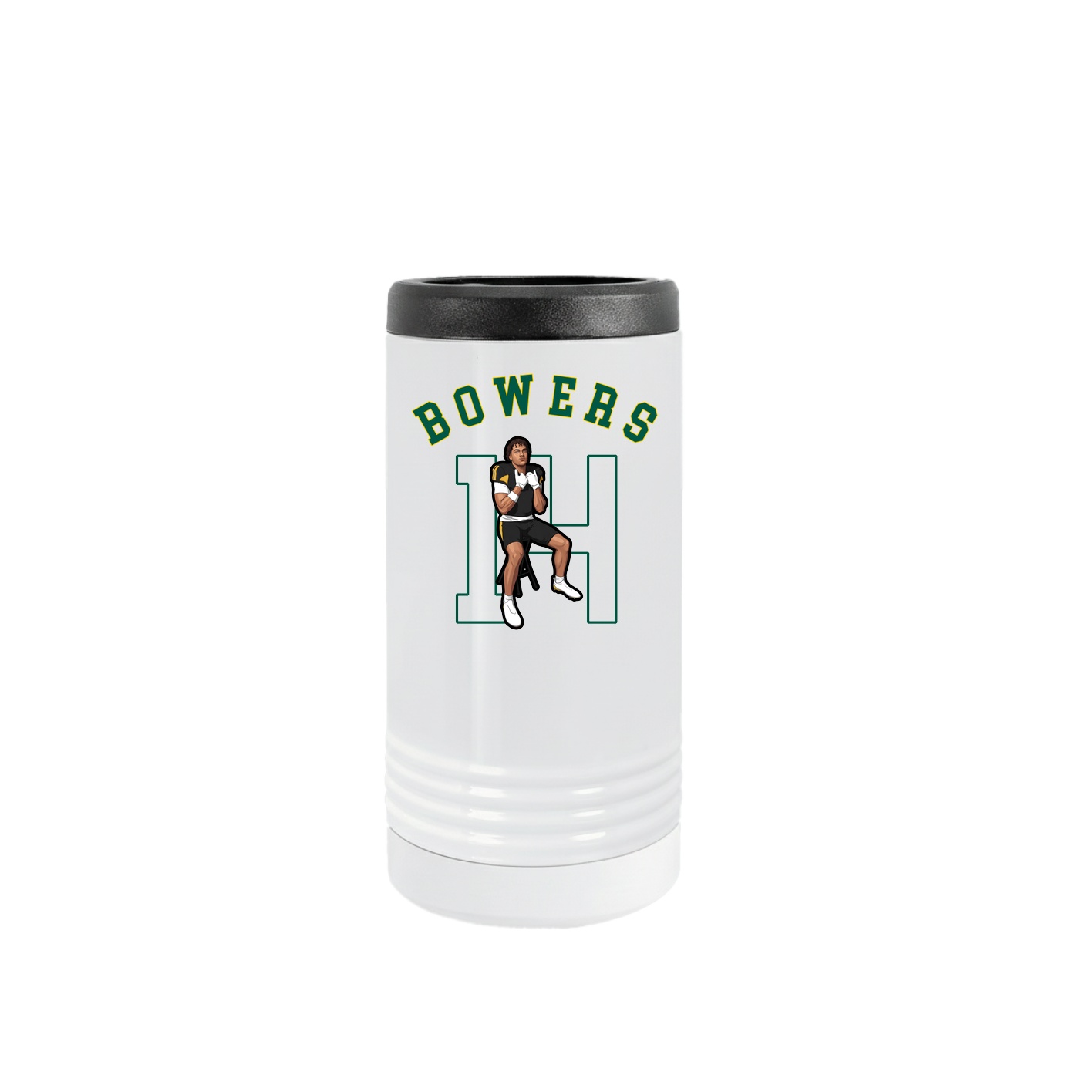 Slim Beverage Holder