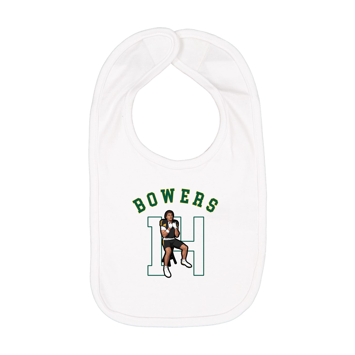 Infant Bib