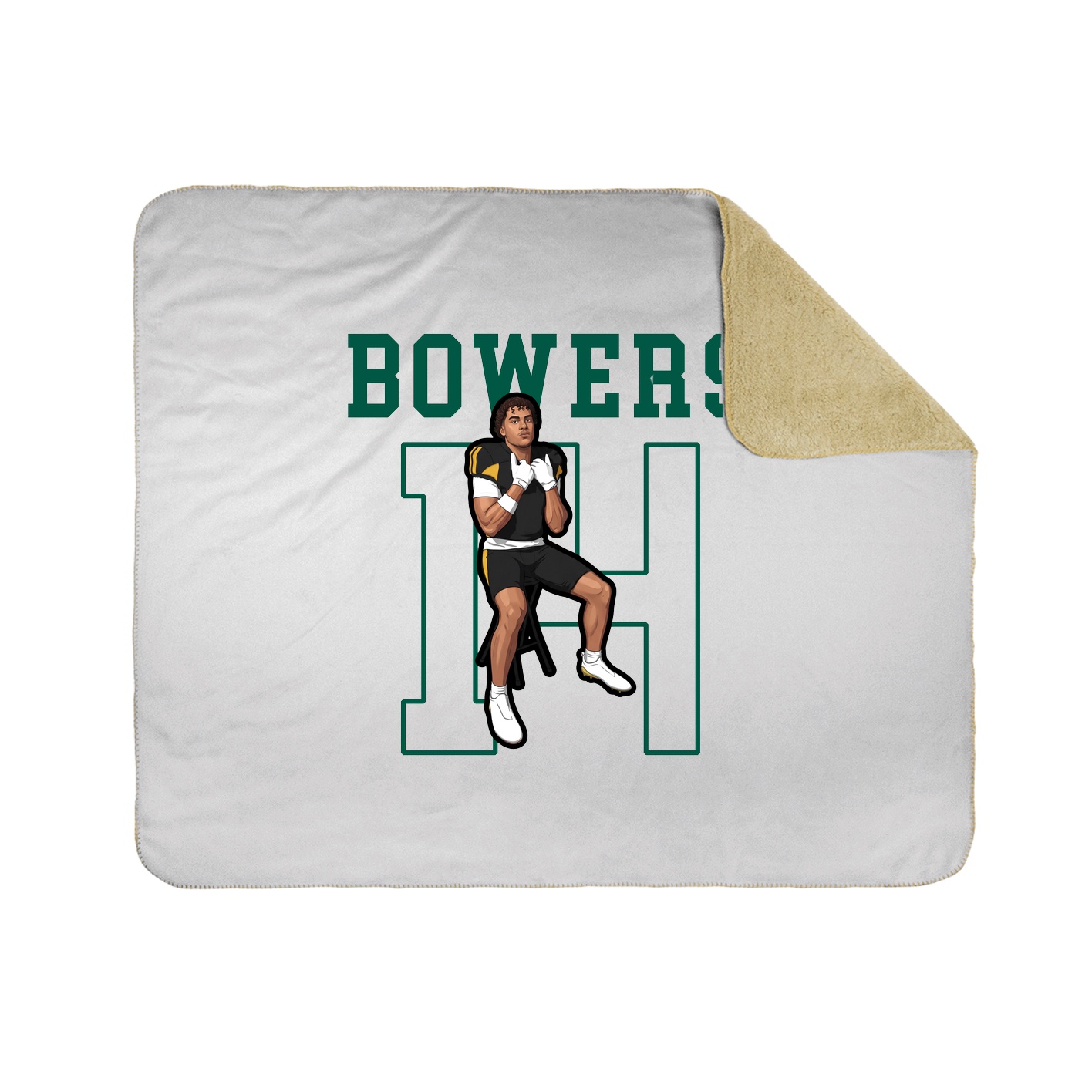 Throw Blanket