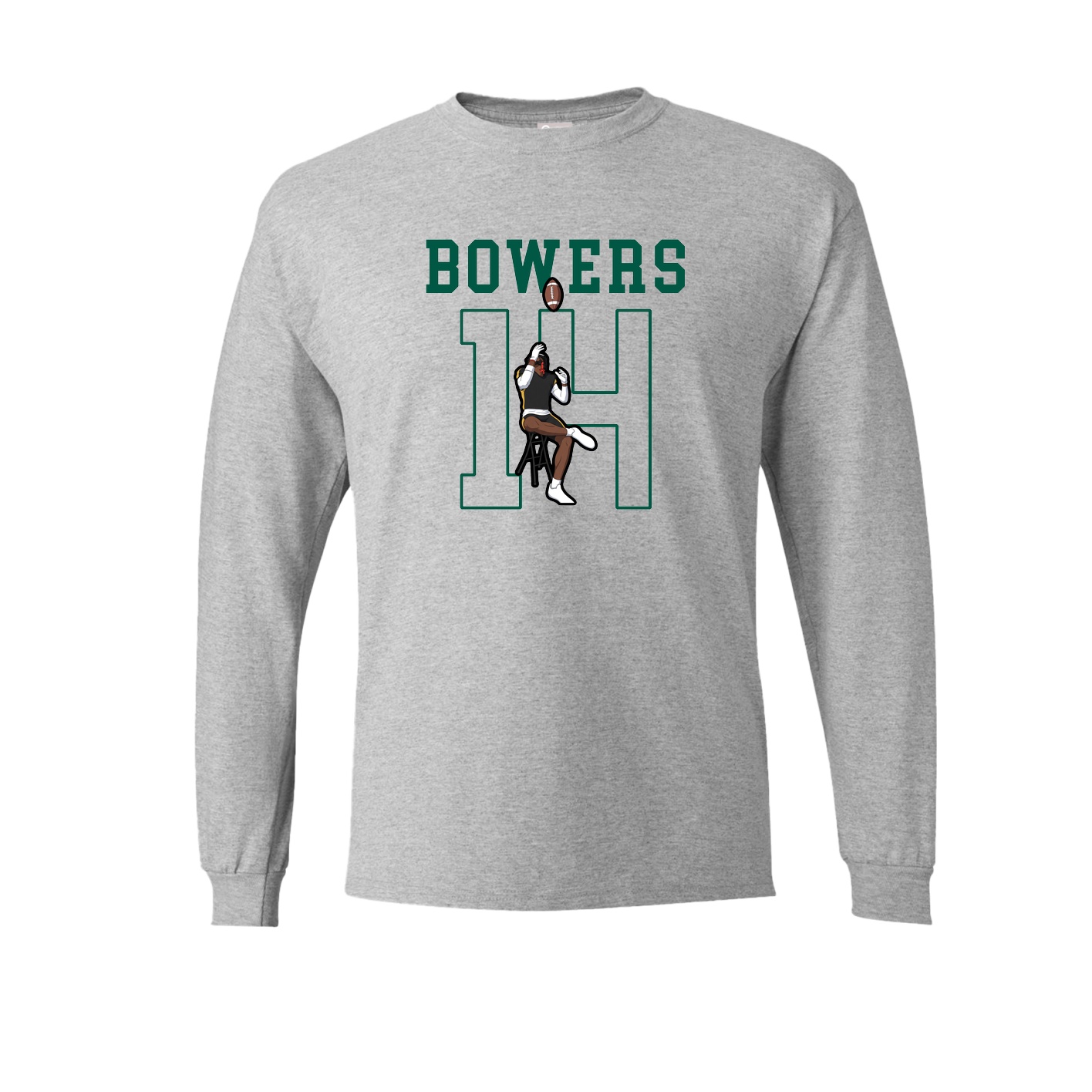 Long Sleeve Tee