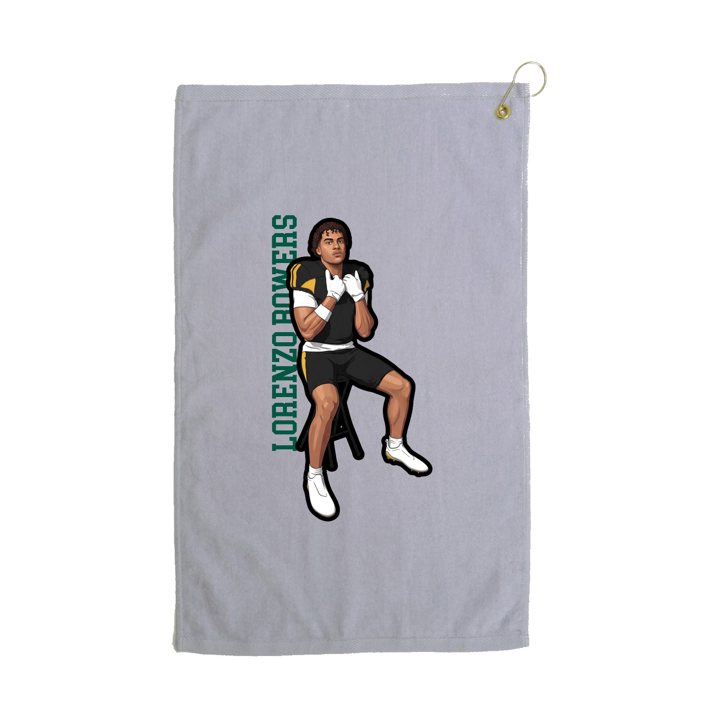 Golf Towel