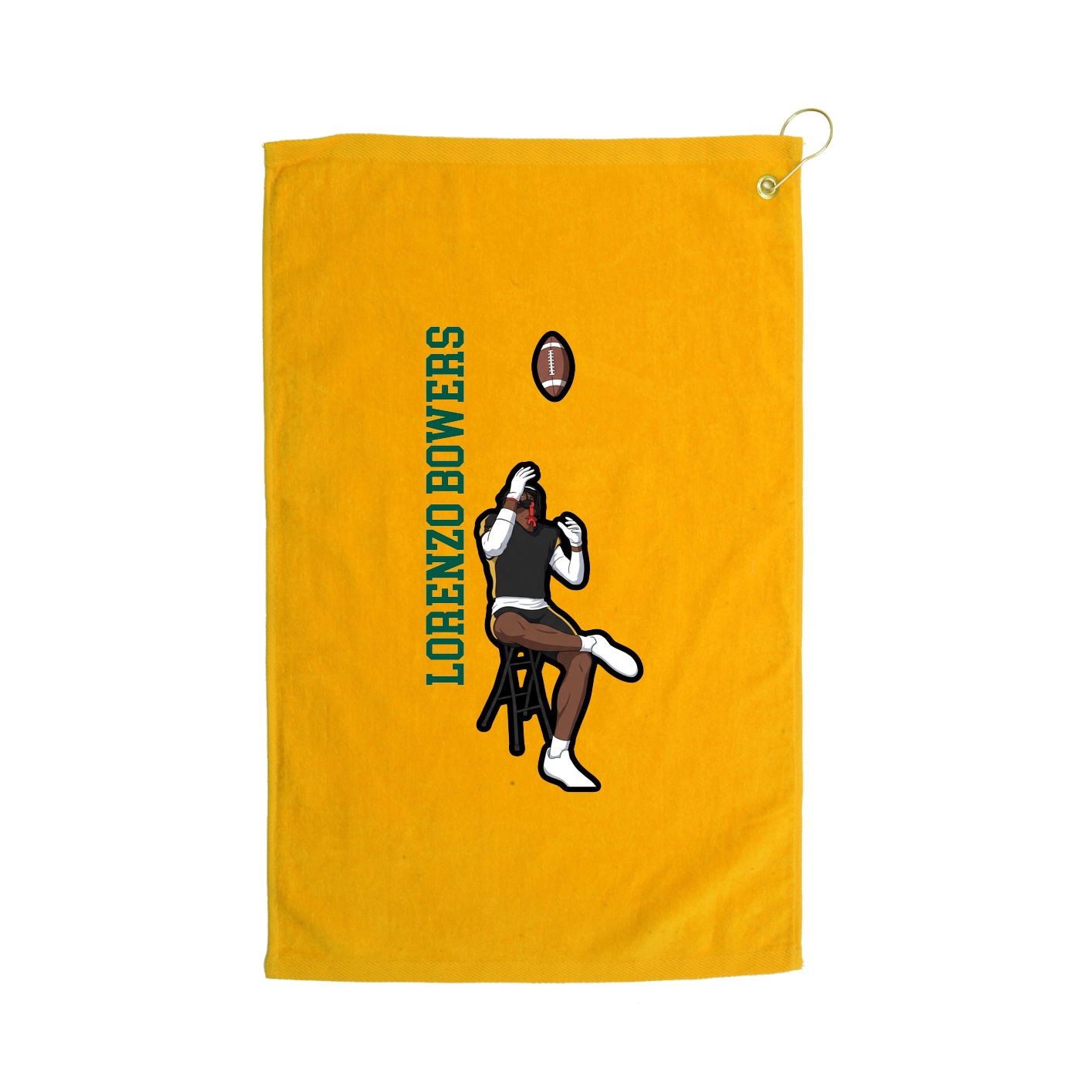 Golf Towel