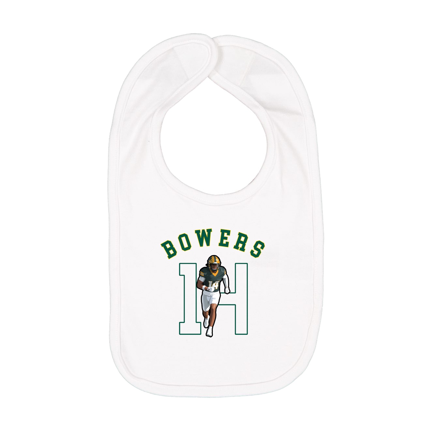 Infant Bib