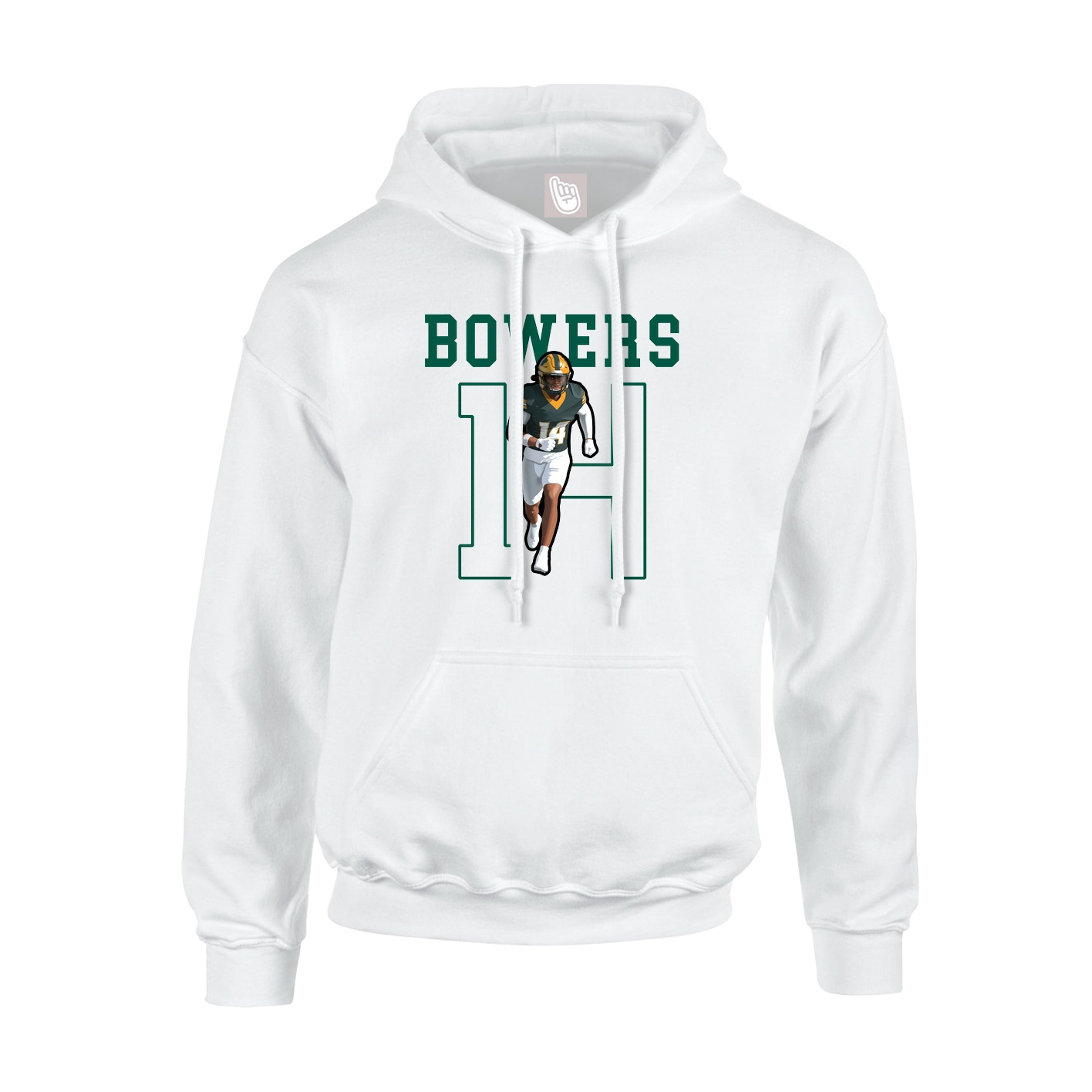 Youth Hoodie