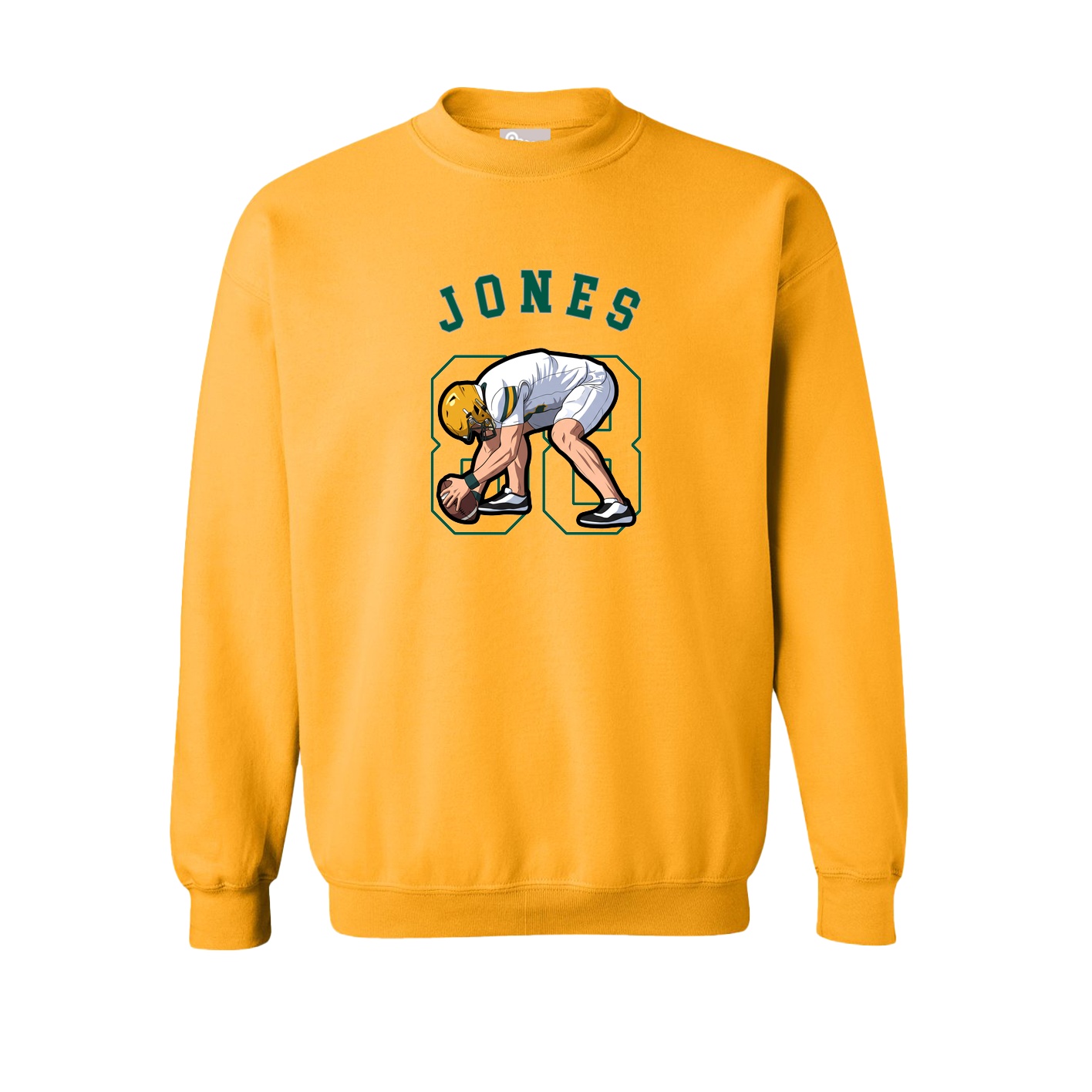 Fleece Crew