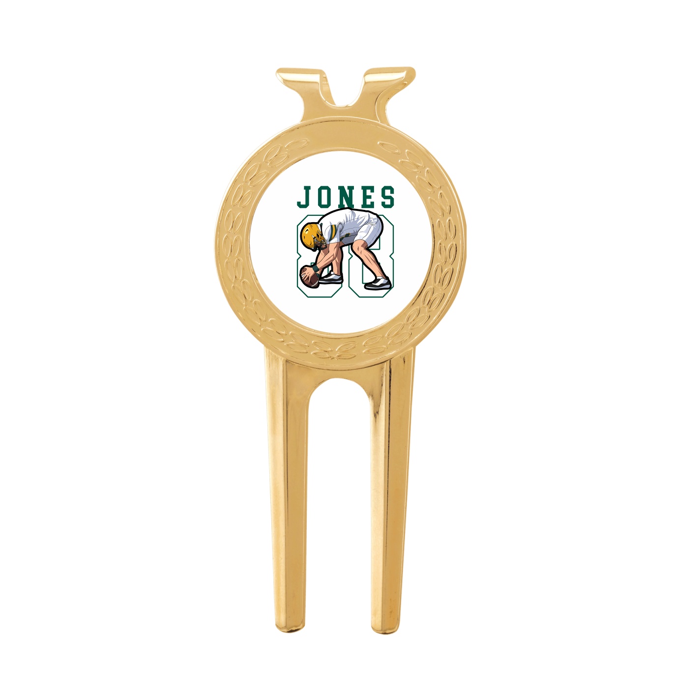 Divot Tool with Ball Marker — Shirsey in Classic