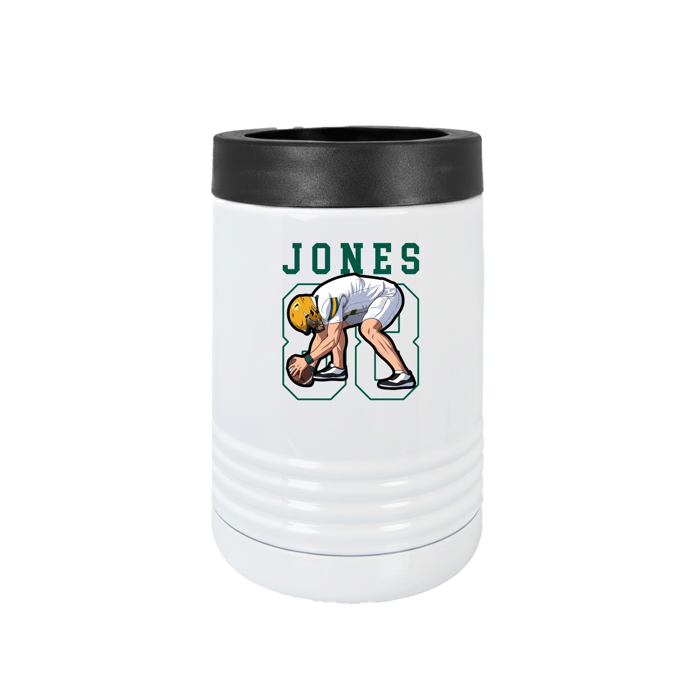 Beverage Holder — Shirsey in White