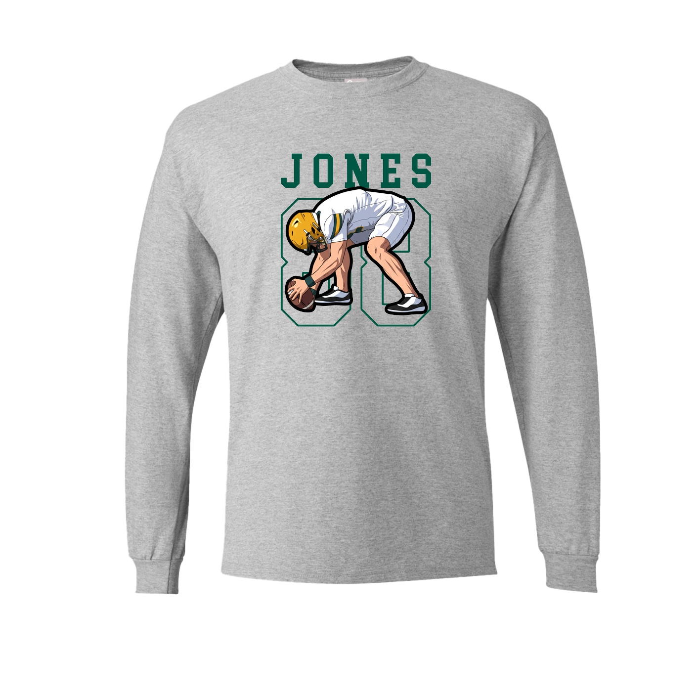 Long Sleeve Tee