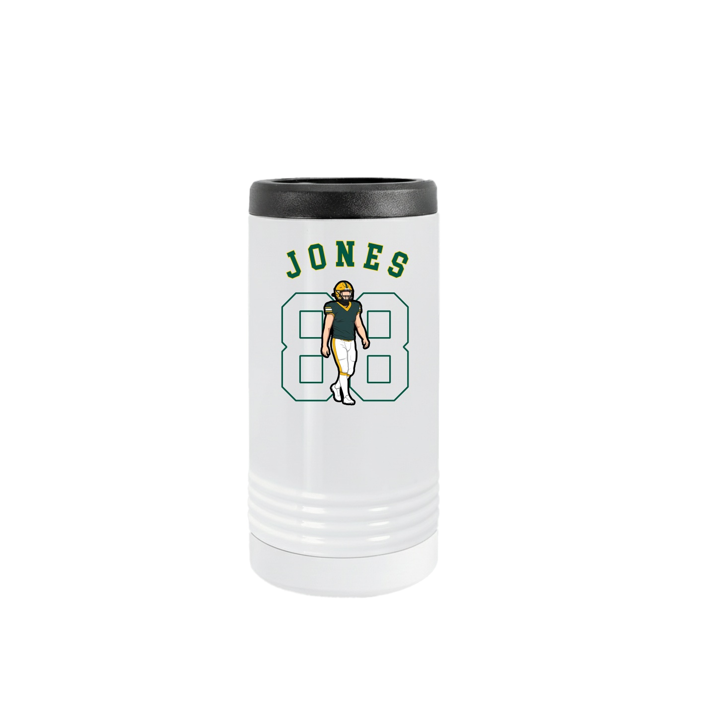 Slim Beverage Holder