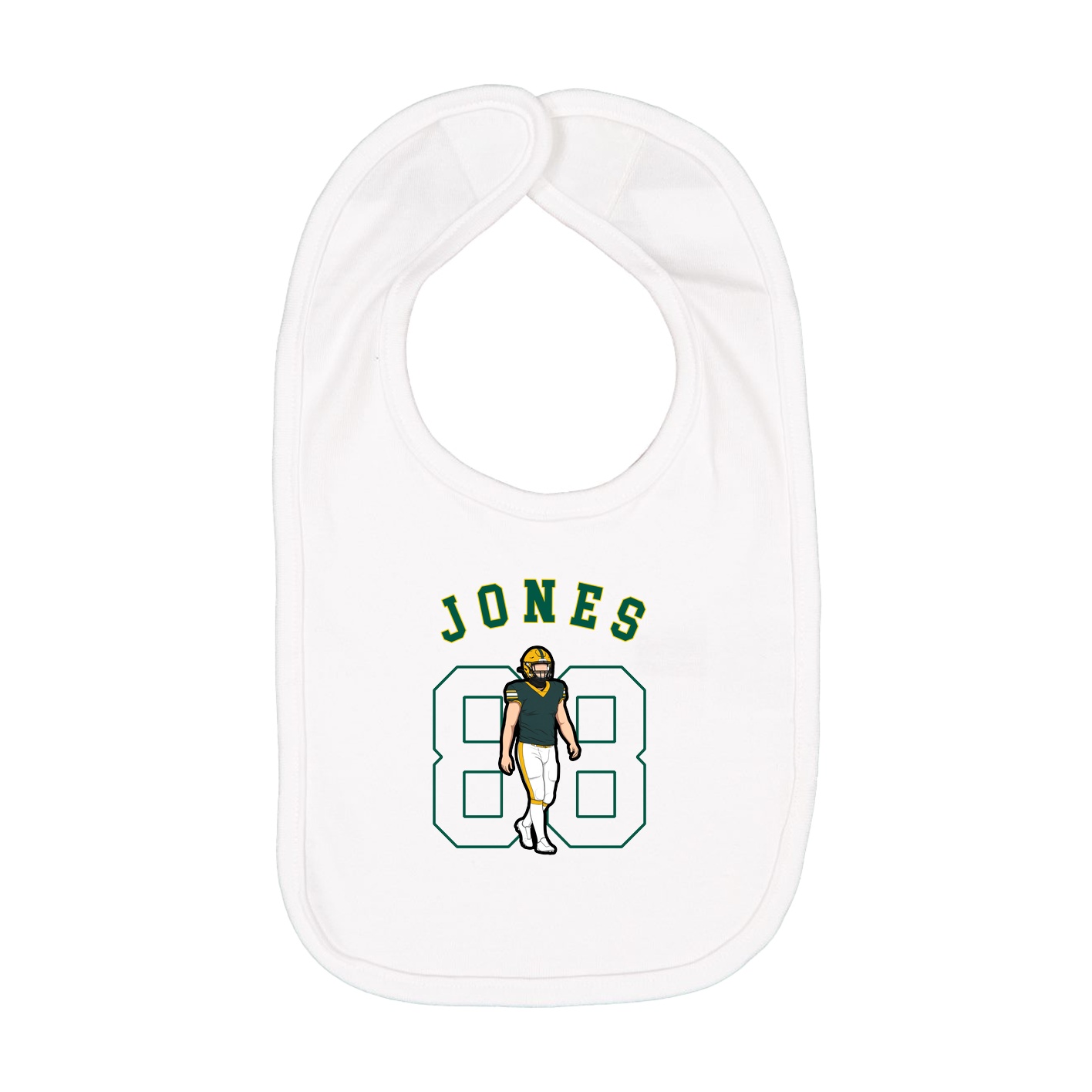 Infant Bib