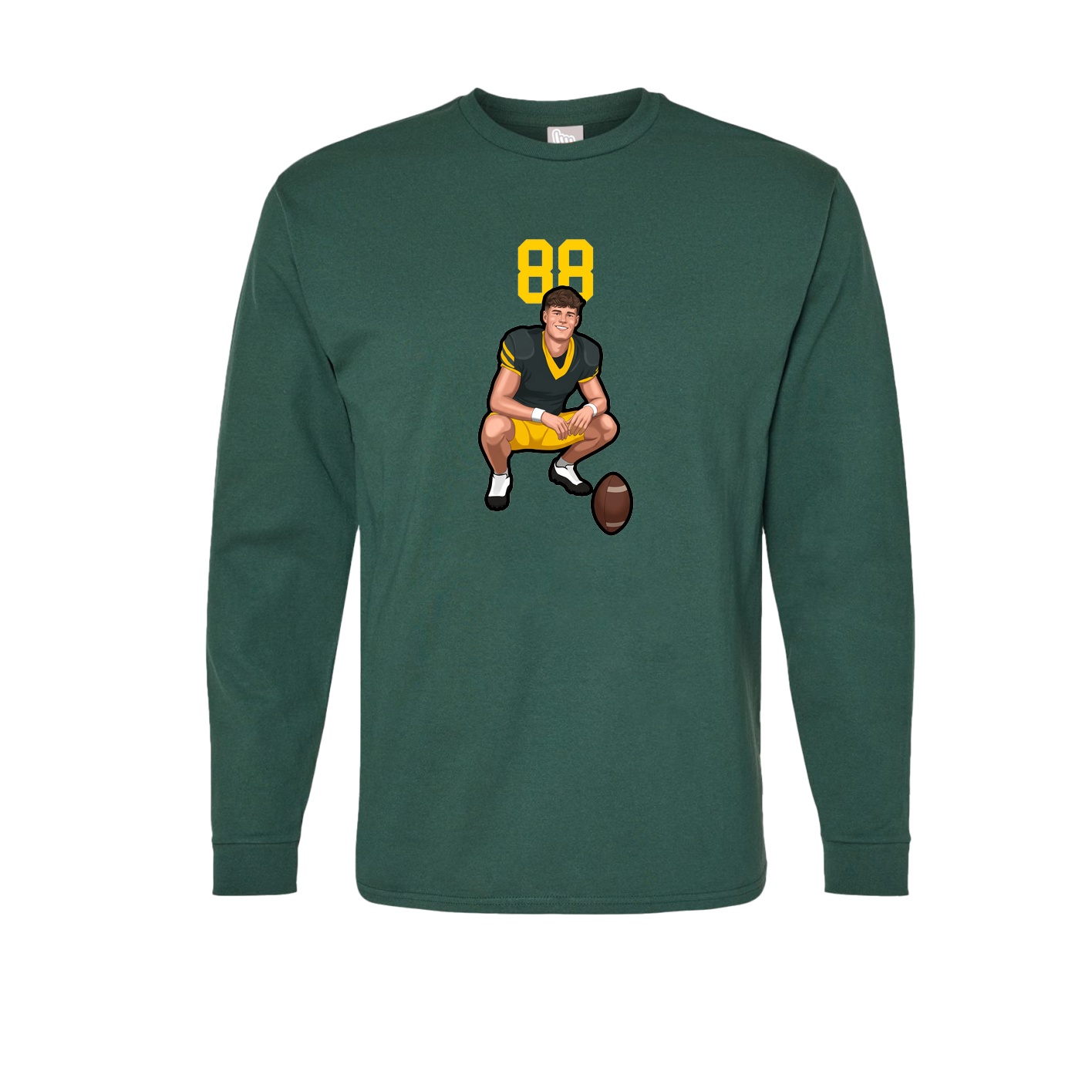 Long Sleeve Tee