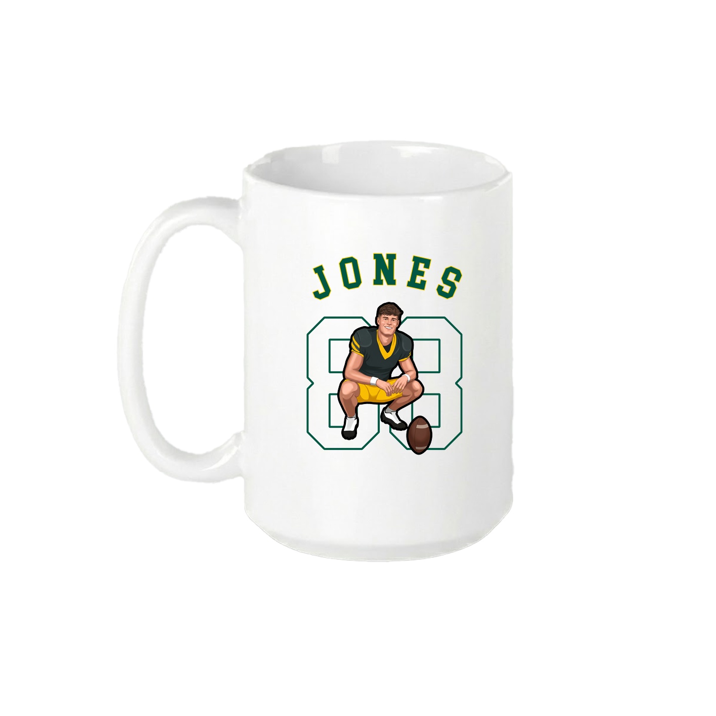 15oz Coffee Mug