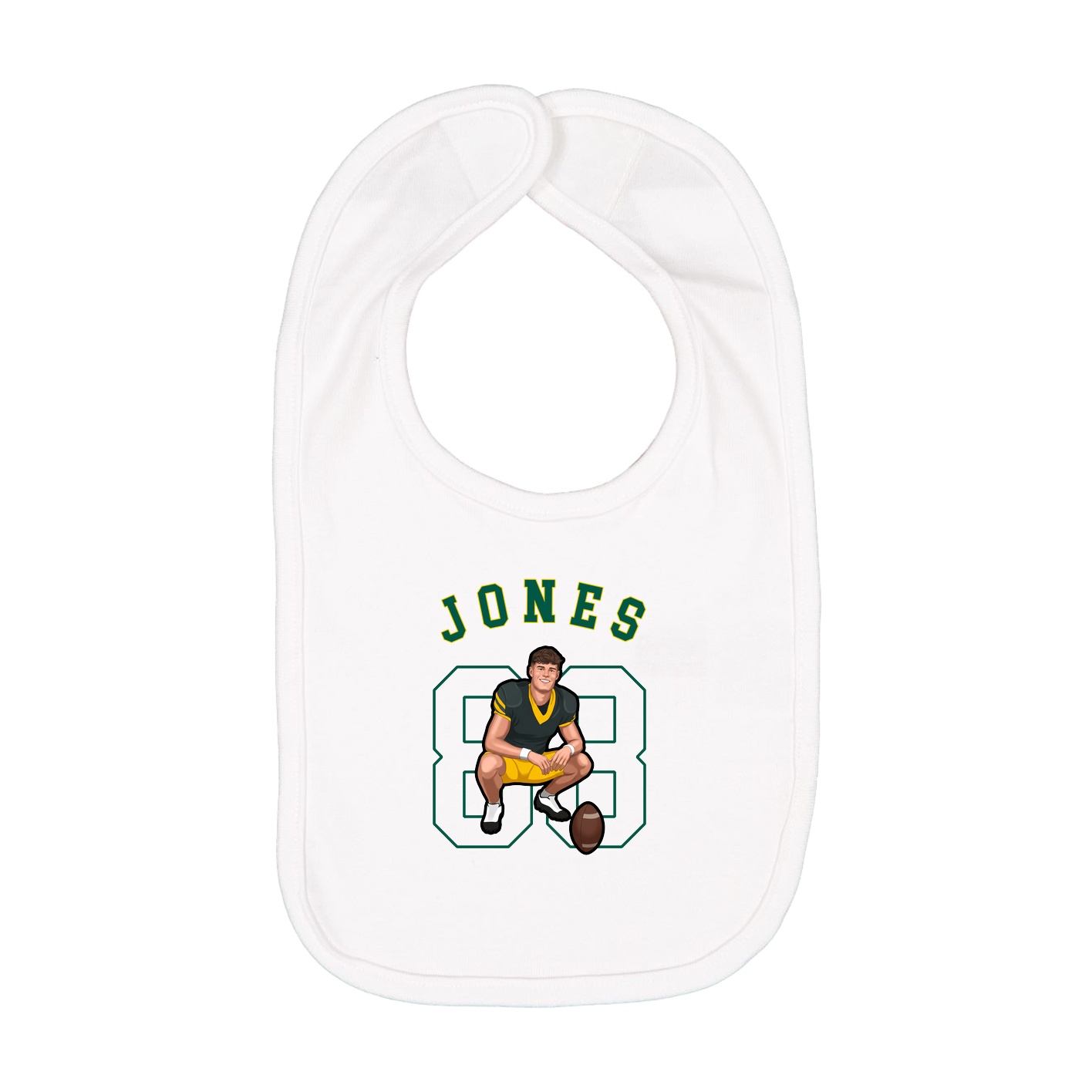 Infant Bib