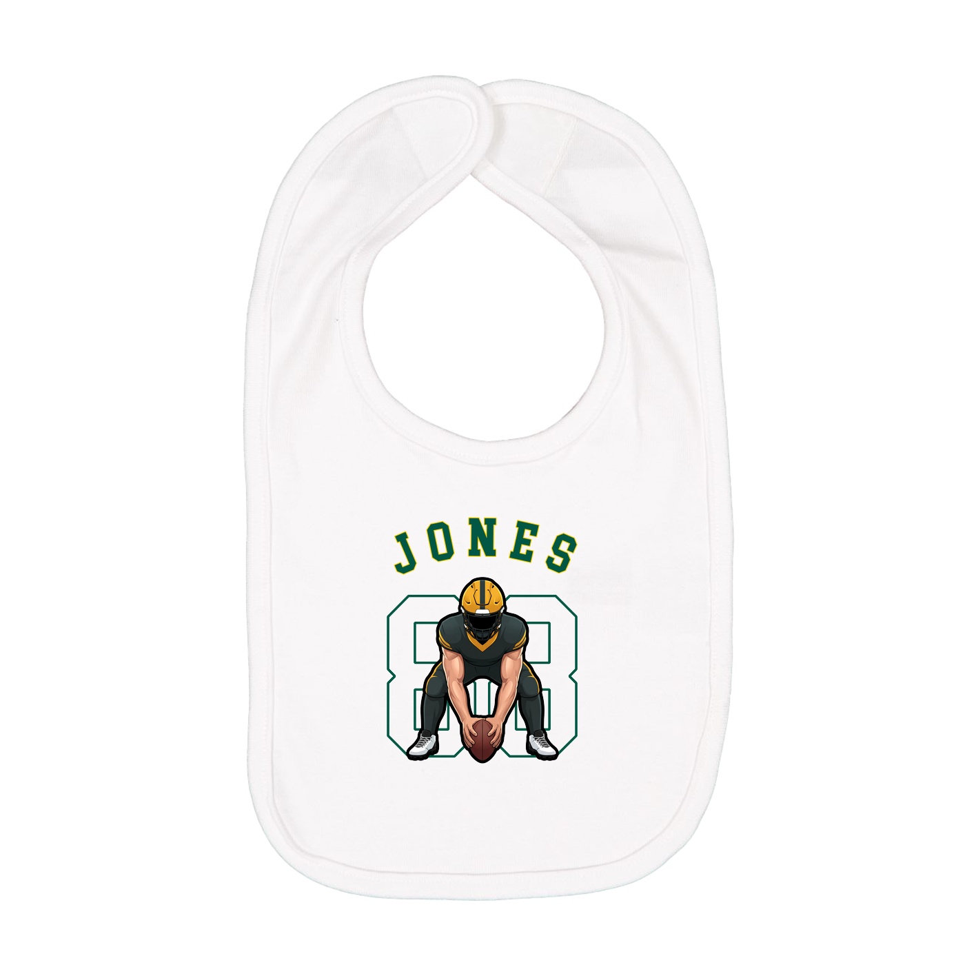 Infant Bib