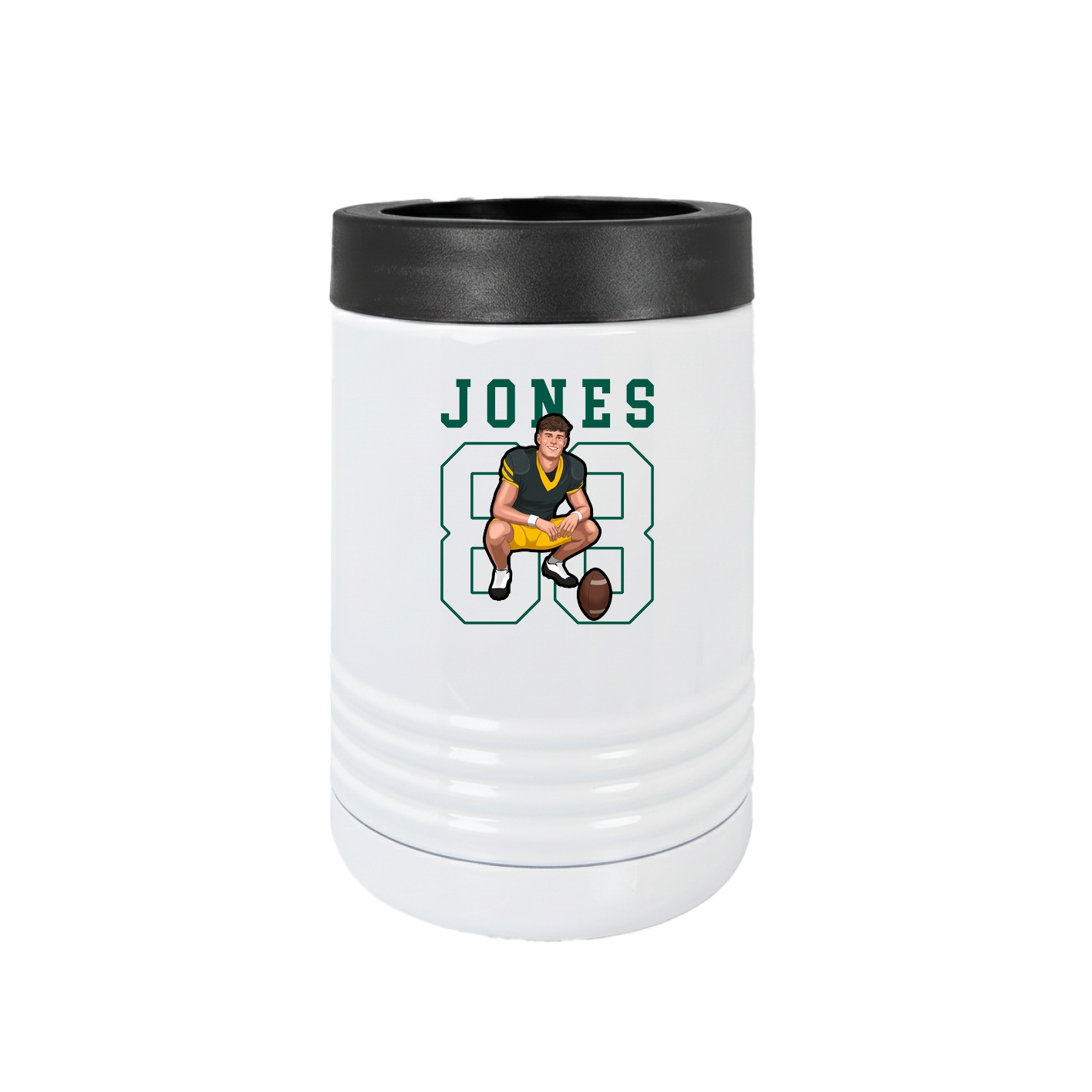 Beverage Holder — Shirsey in White
