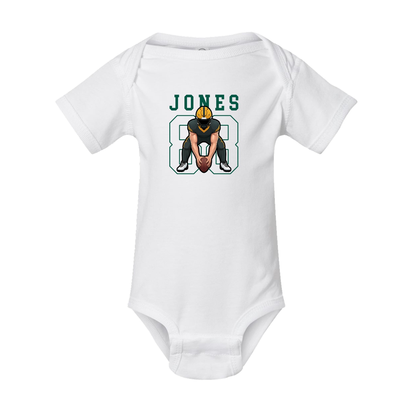 Baby Onesie