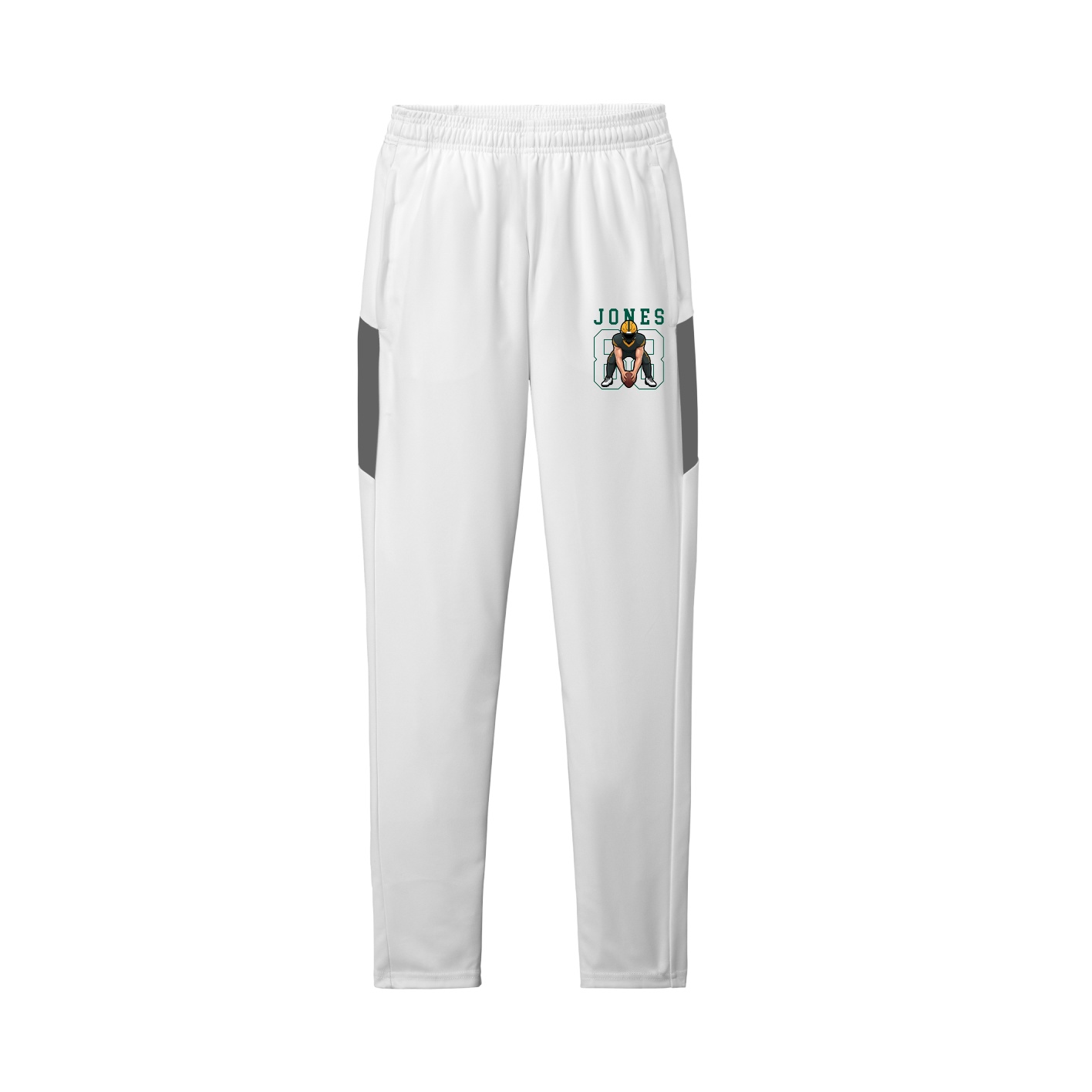 Team Travel Pant