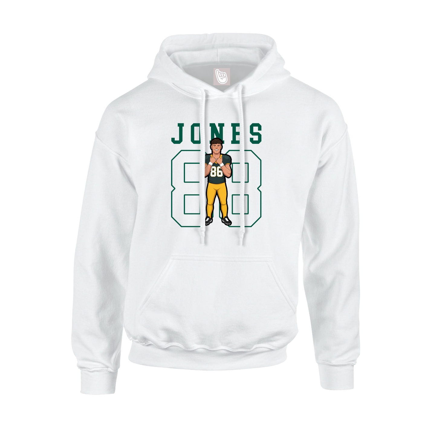 Youth Hoodie