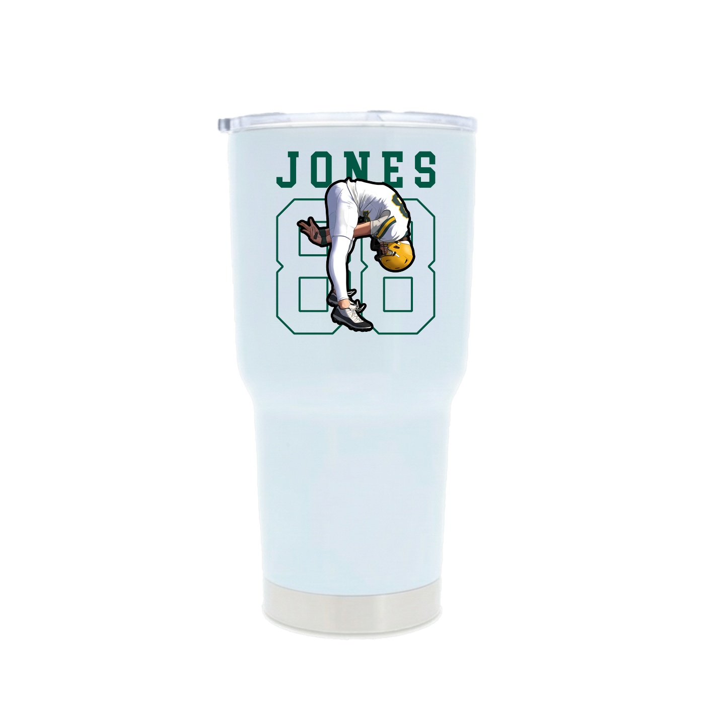 30oz Stainless Steel Tumbler