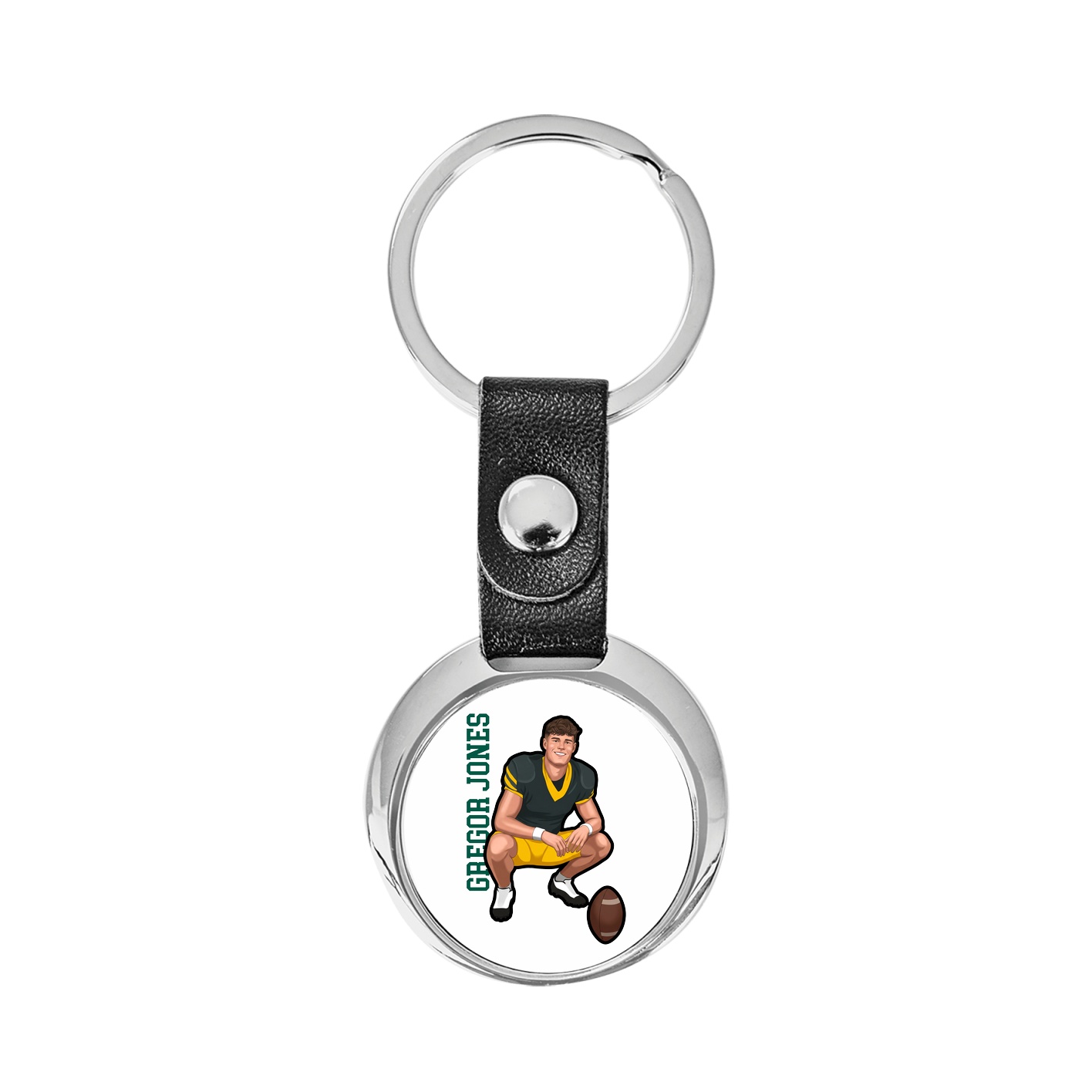 Key Chain