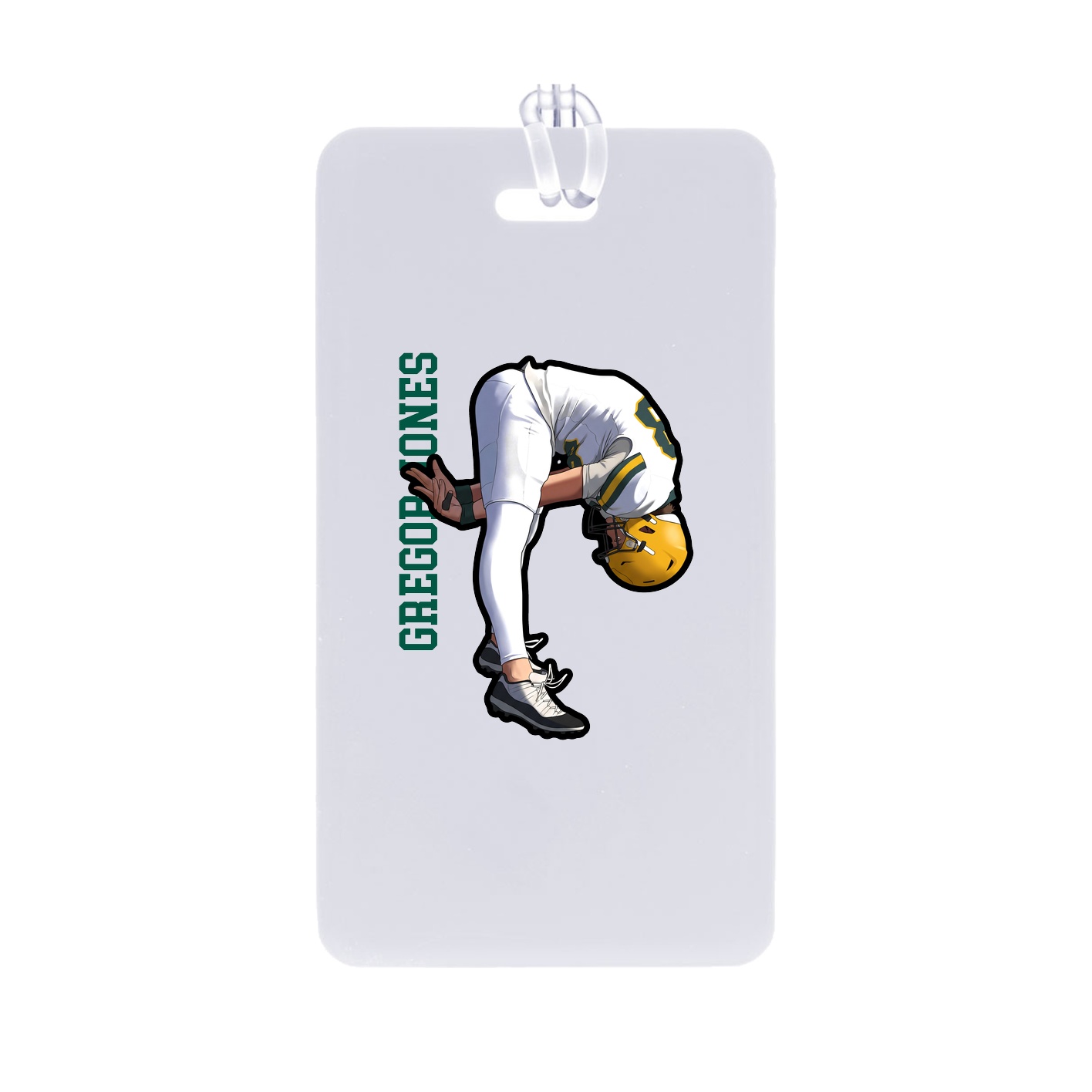 Bag Tag