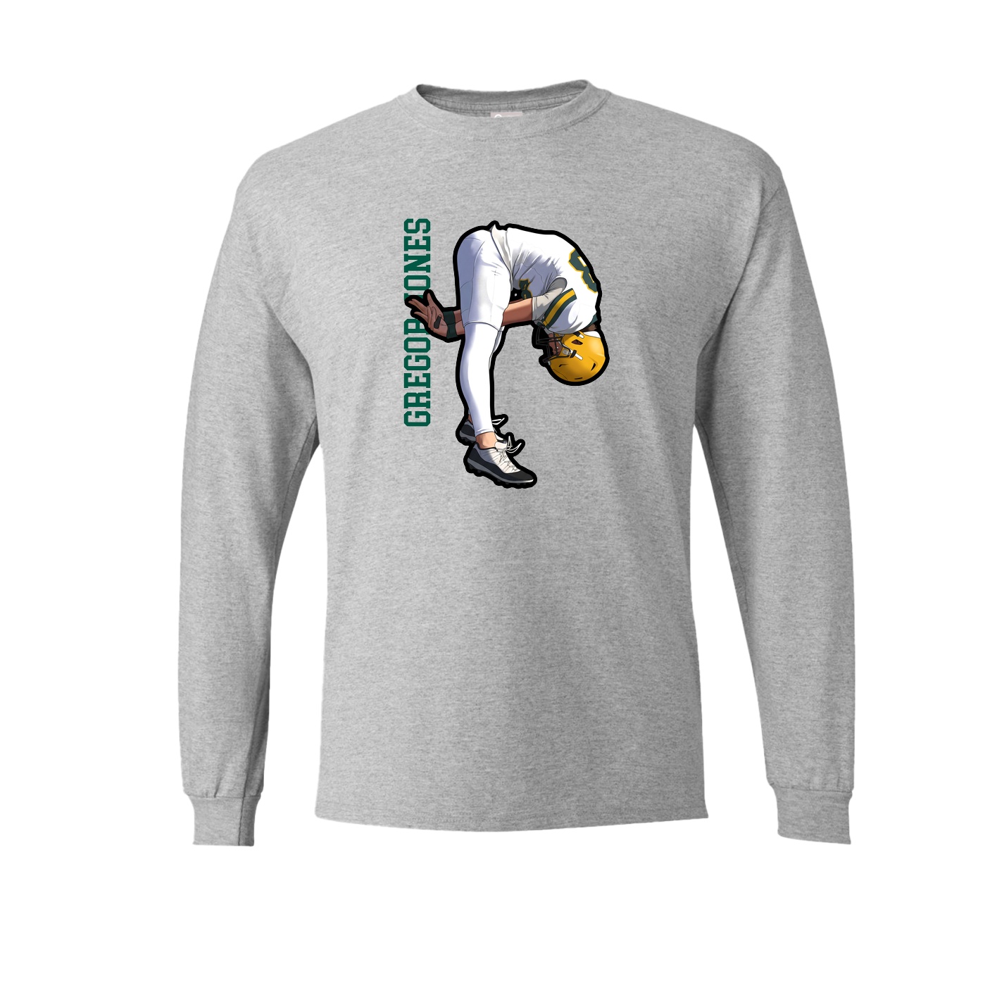 Long Sleeve Tee