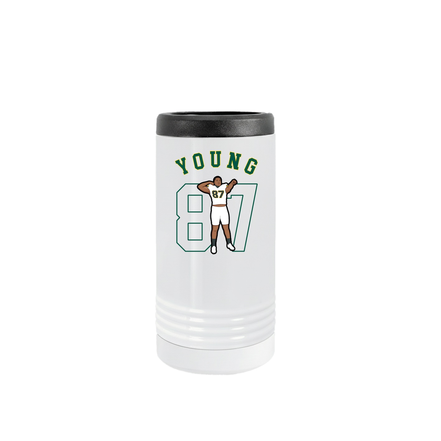 Slim Beverage Holder