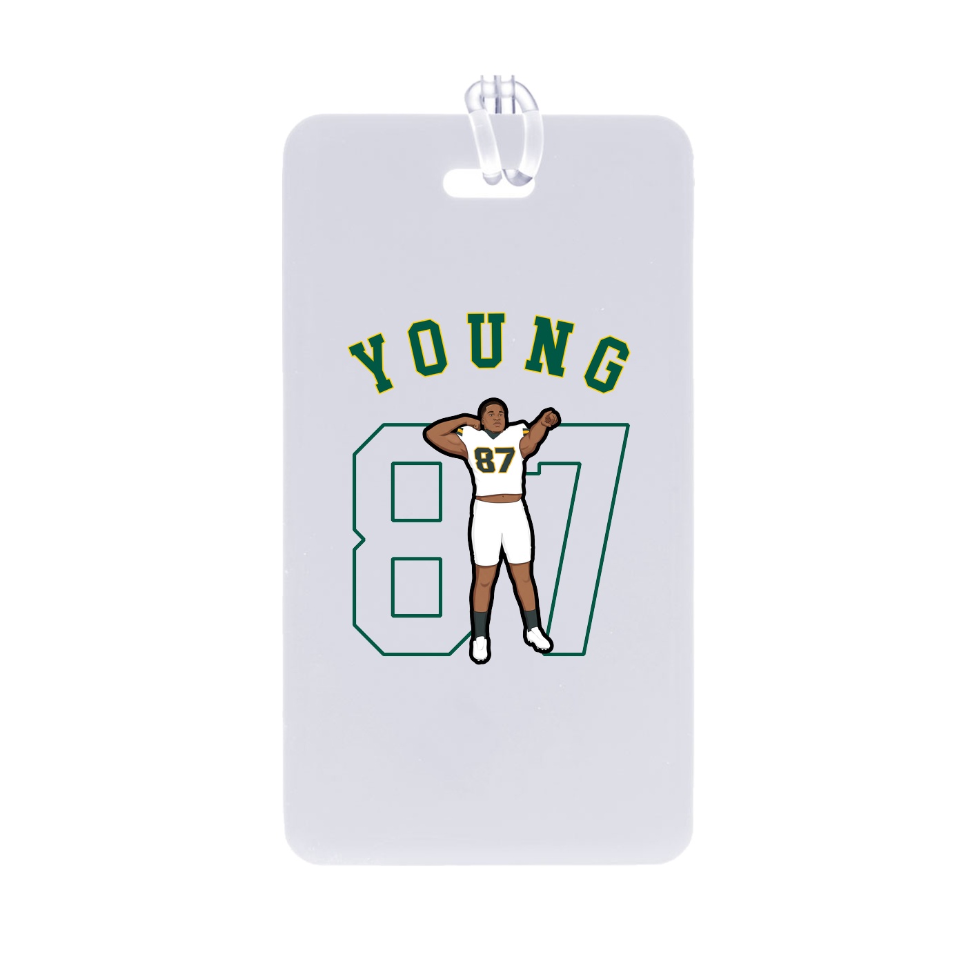 Bag Tag