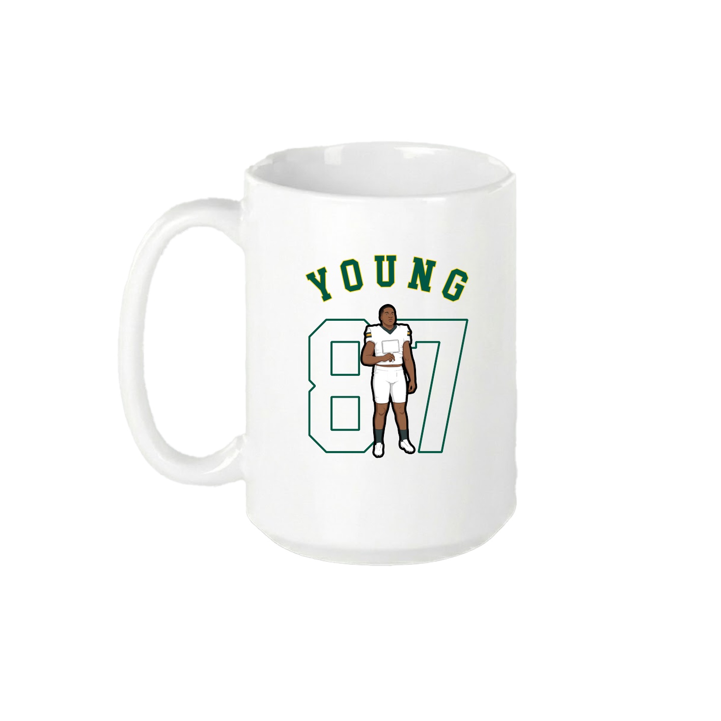 15oz Coffee Mug