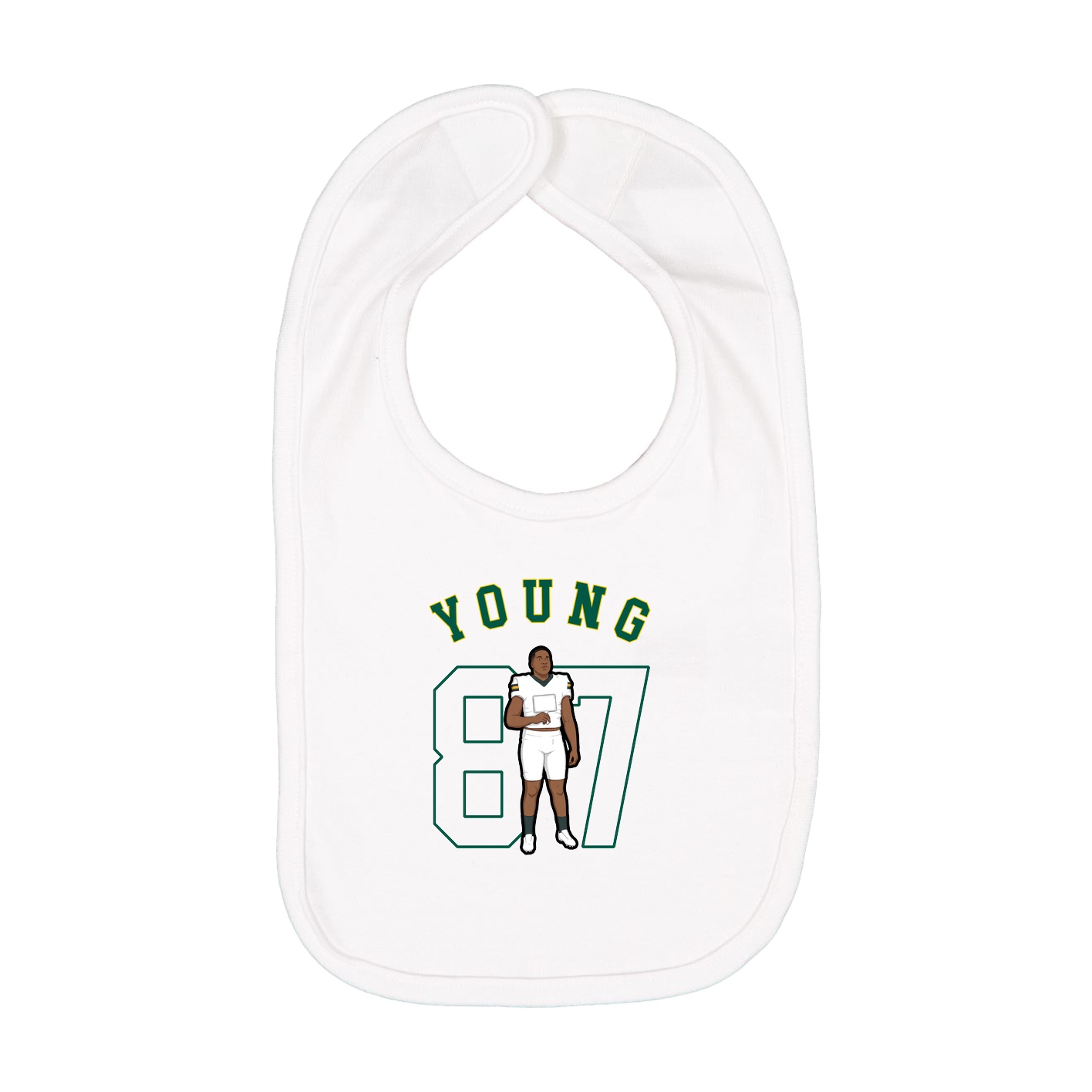 Infant Bib
