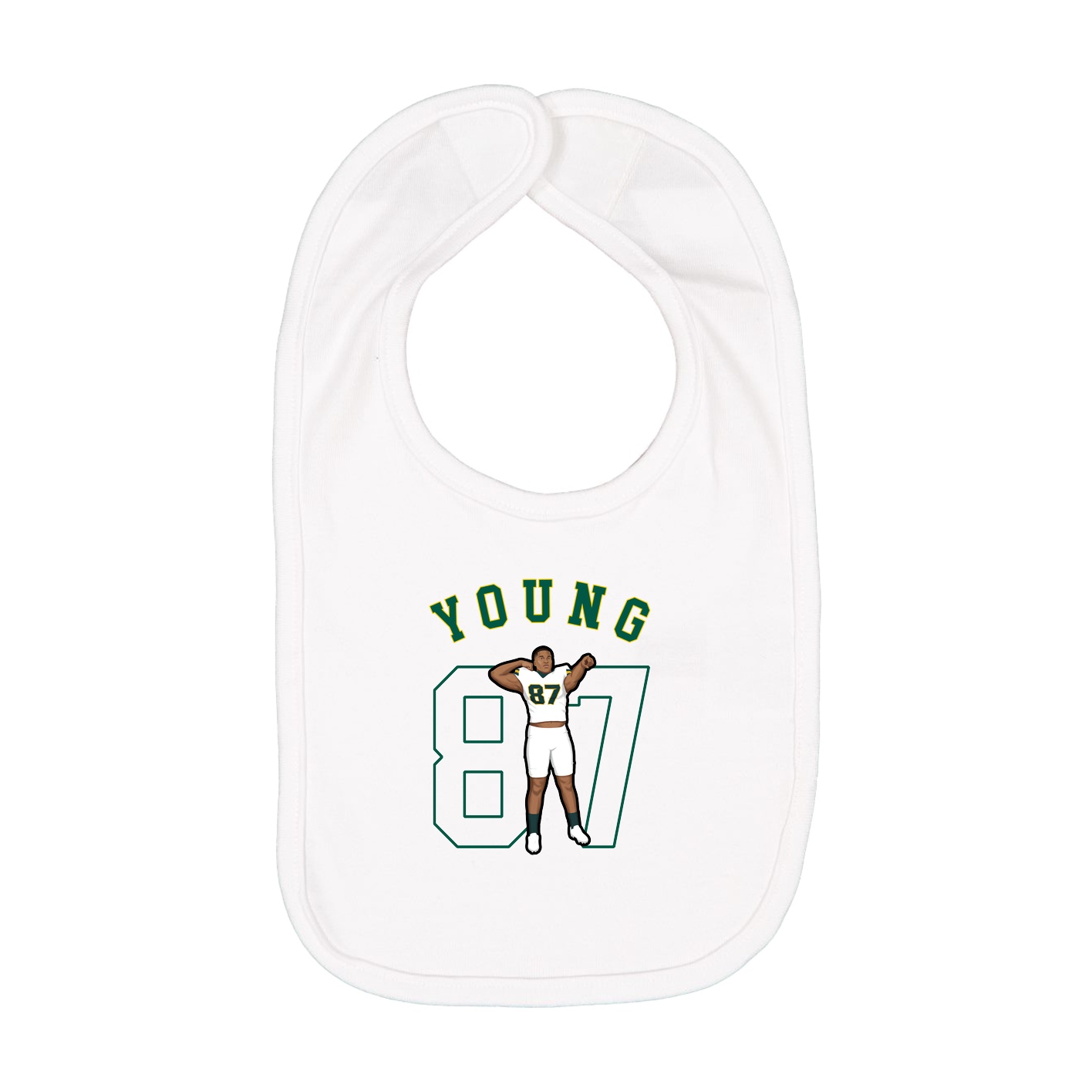Infant Bib
