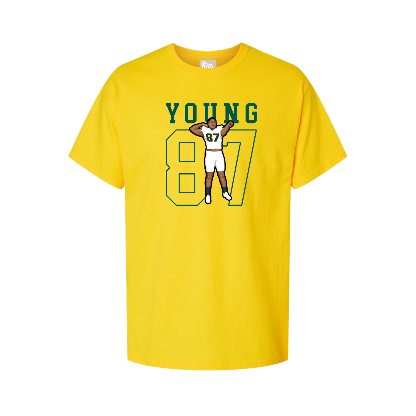 NIL Club Tee